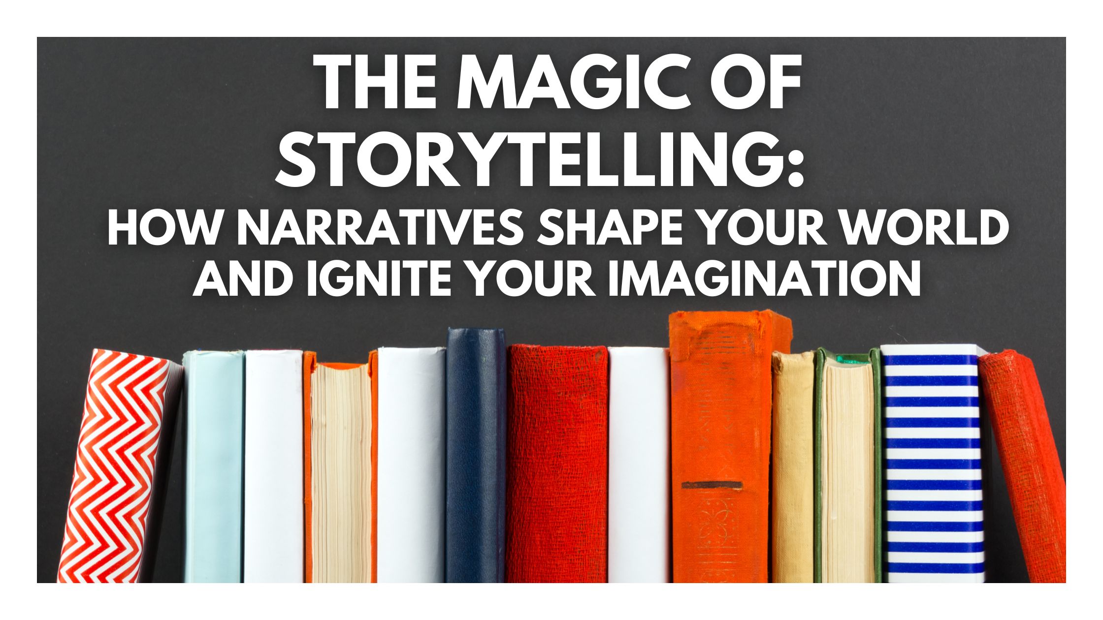 Blog Banner Template 2