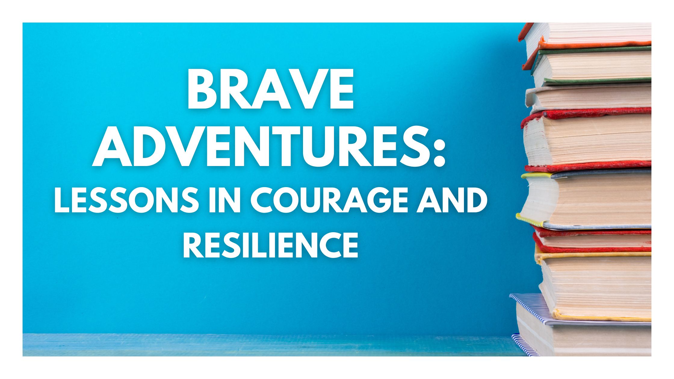 Blog Banner Template 4