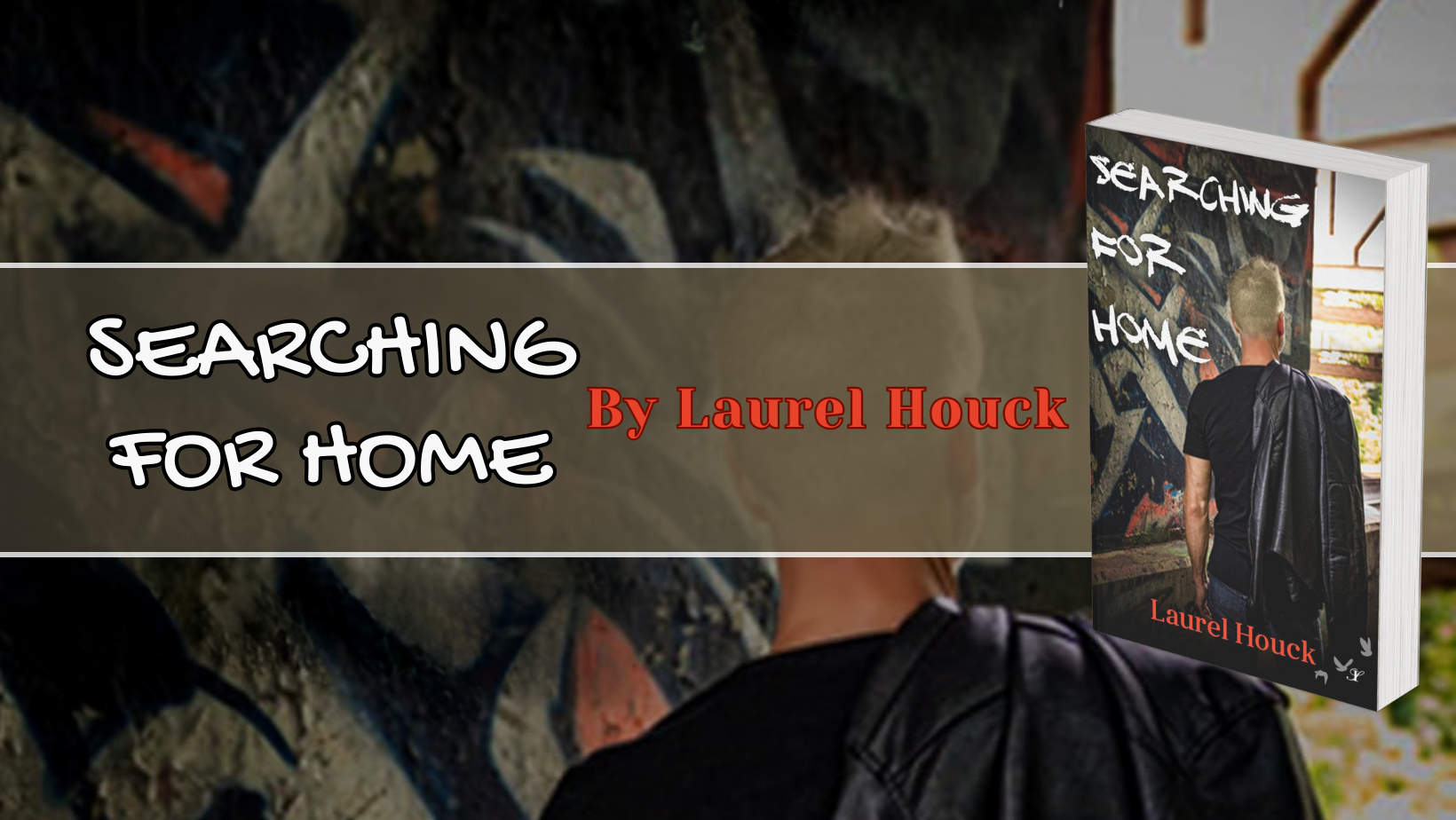 Laurel Houck Facebook Cover 1
