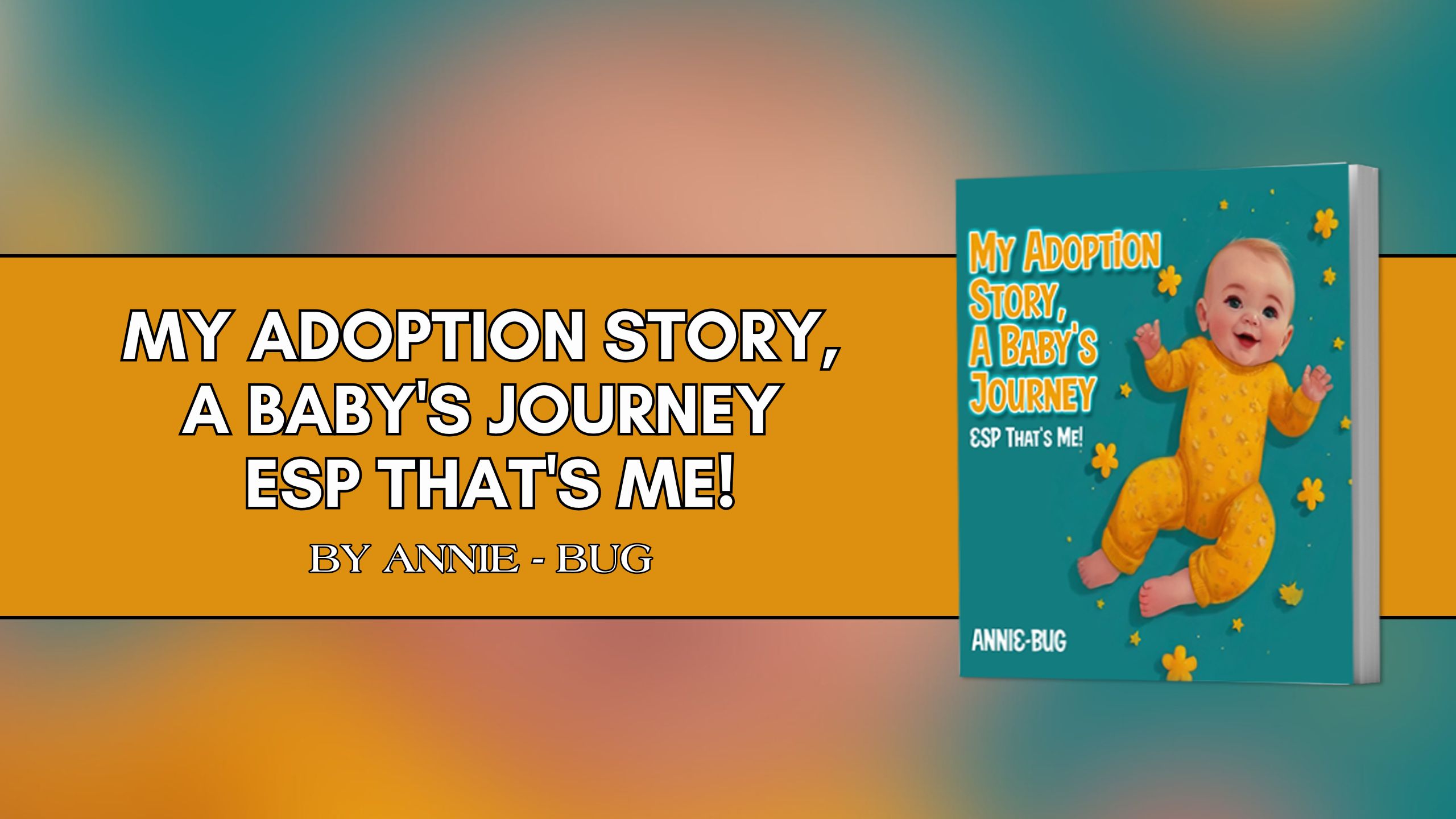 Ann Pinkwasser Youtube Banner 2