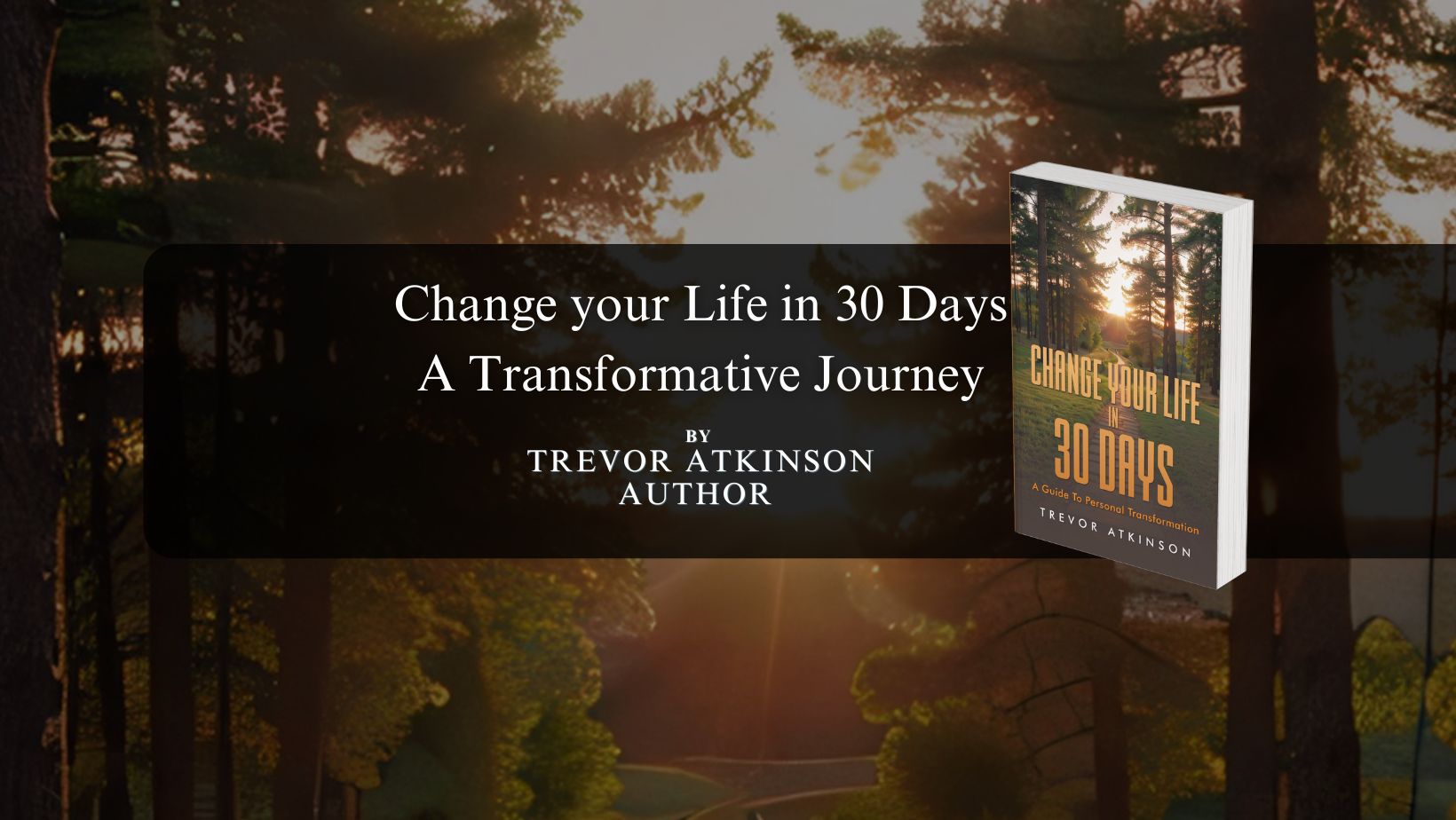 Trevor Atkinson Facebook Banner