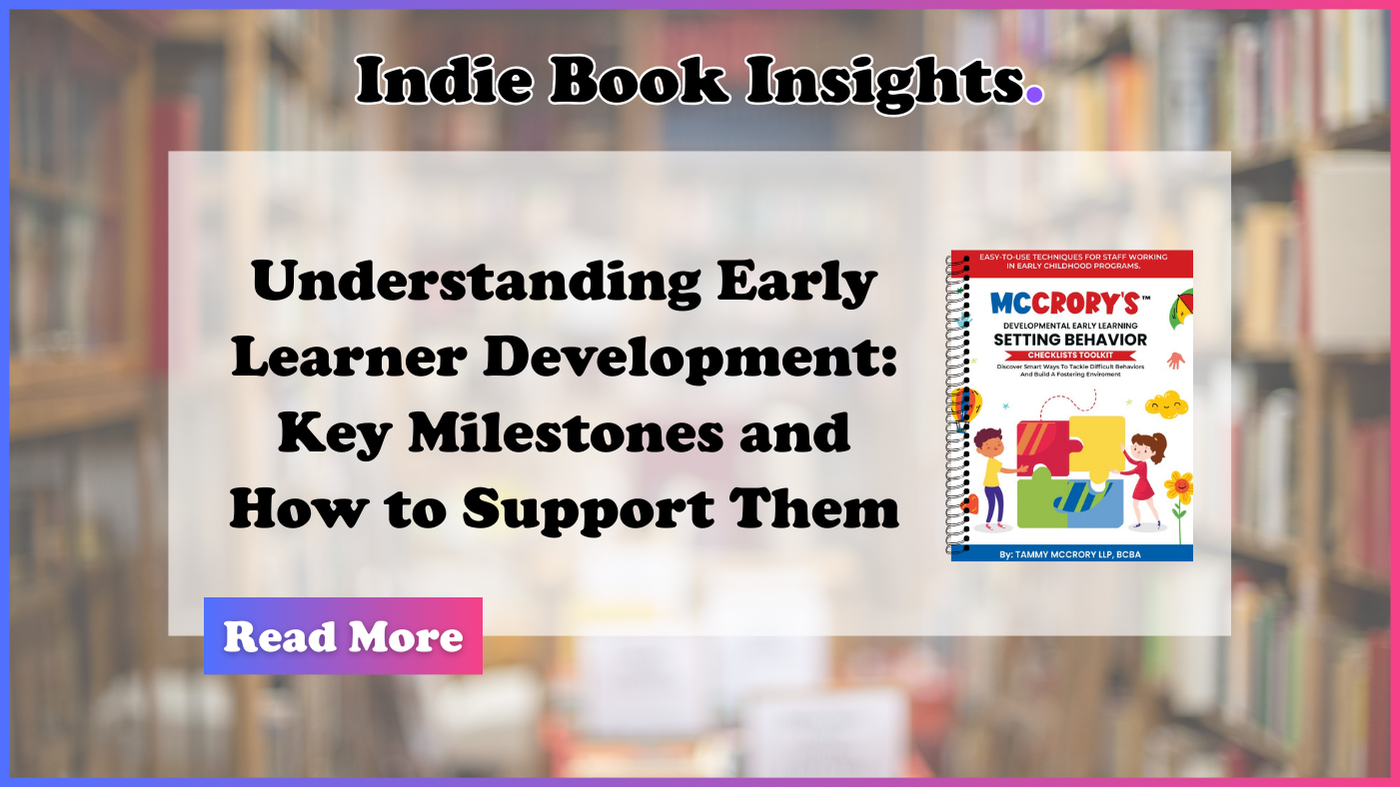 Indie Book Insight Banners 1 1