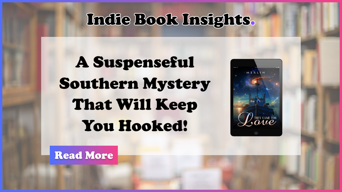 Indie Book Insight Banners 1
