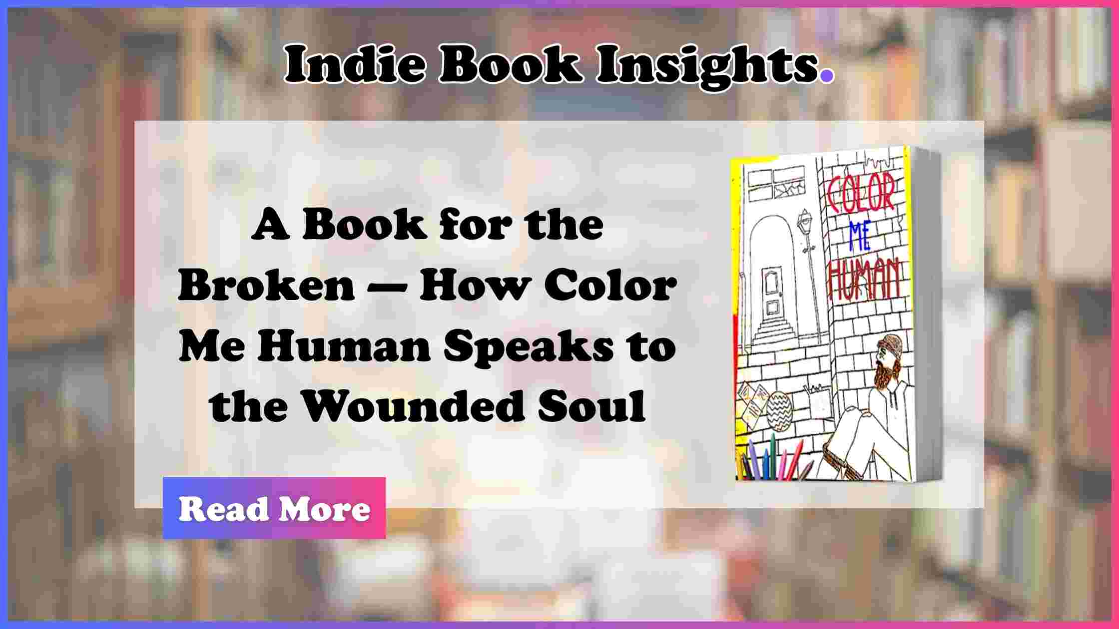 Indie Book Insight Banners 2