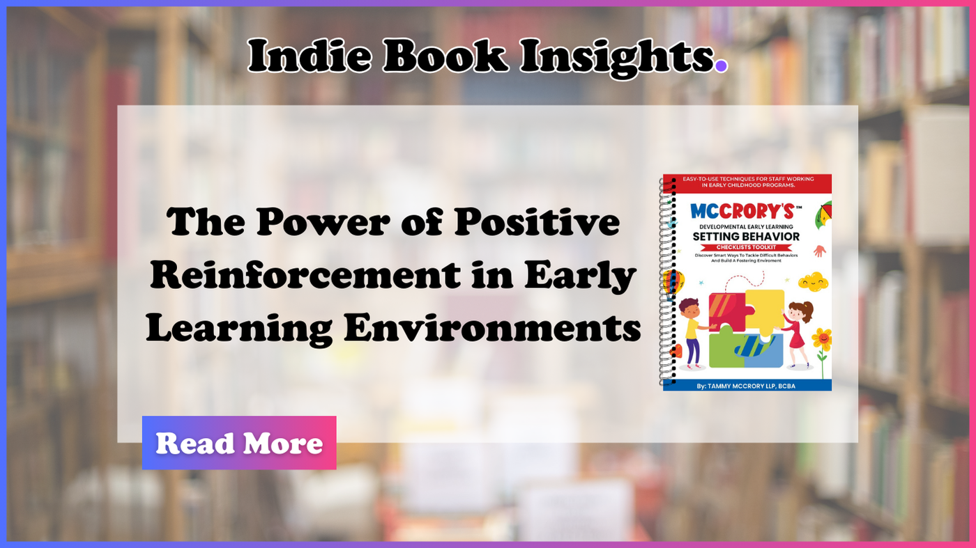 Indie Book Insight Banners 2