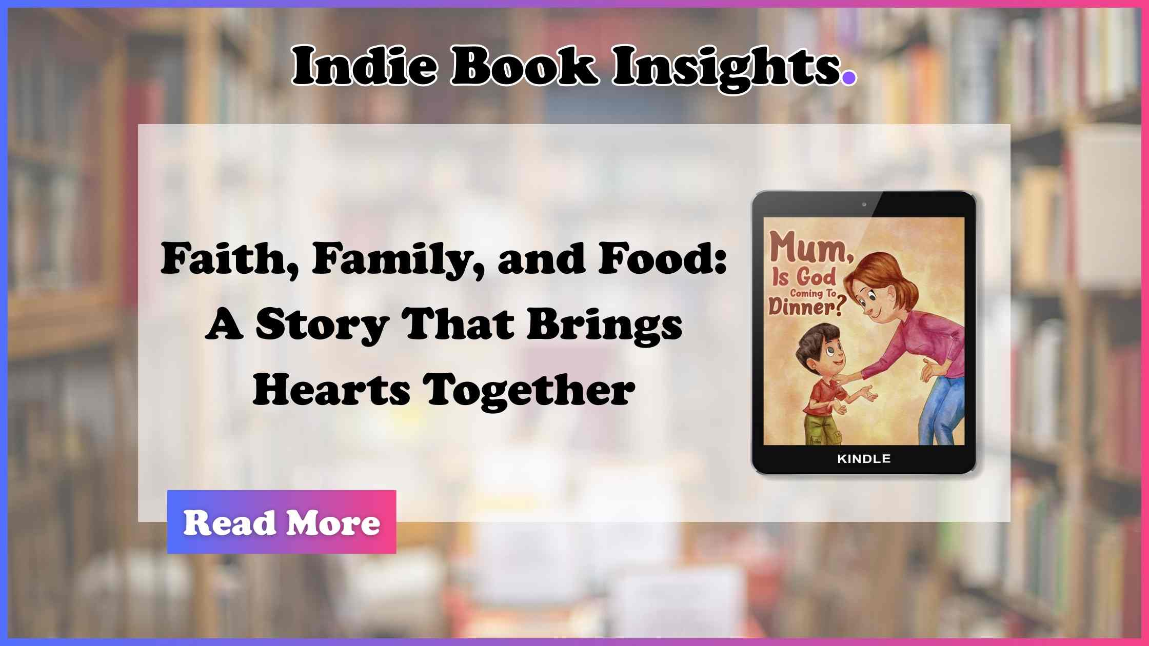 Indie Book Insight Banners