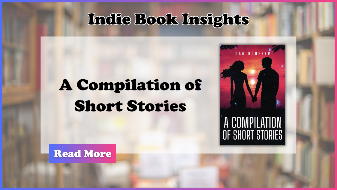 Dan Hoopfer Indie Book Insight Banners 1