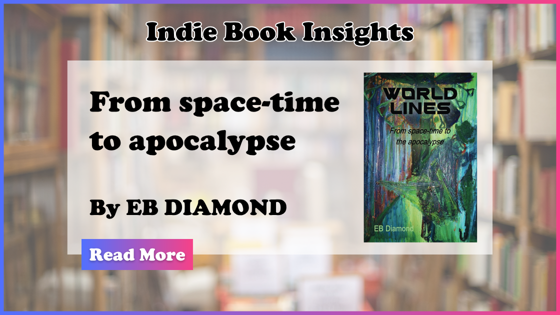Ellen Buczko Indie Book Insight Banners 1