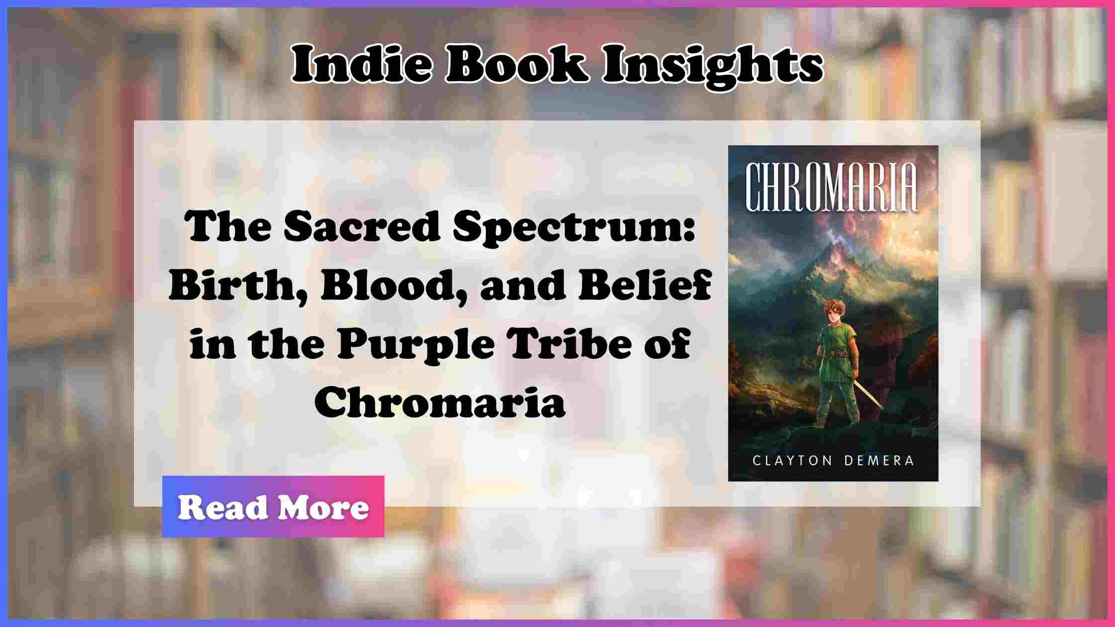Indie Book Insight Banners 13