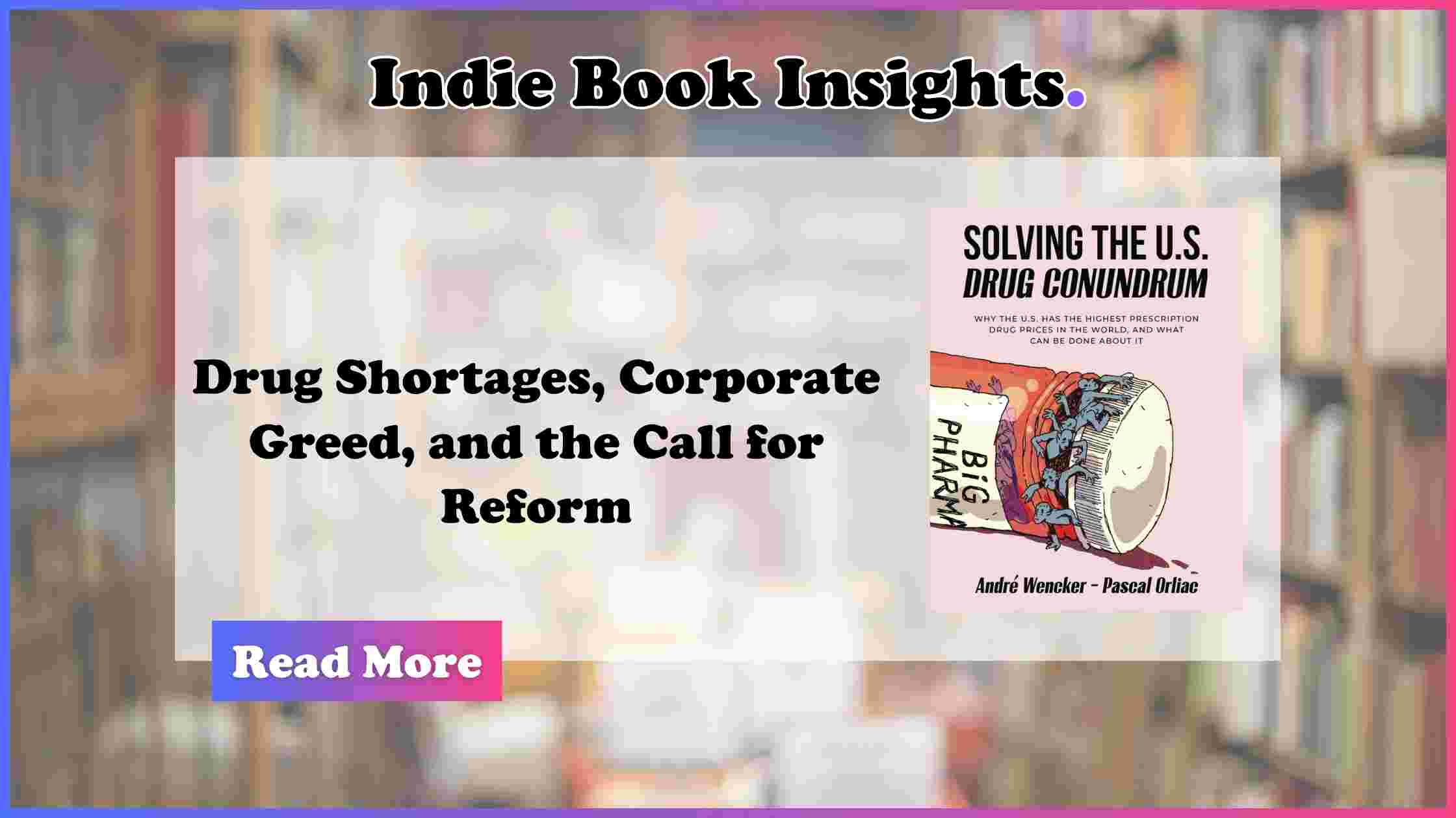 Indie Book Insight Banners 2