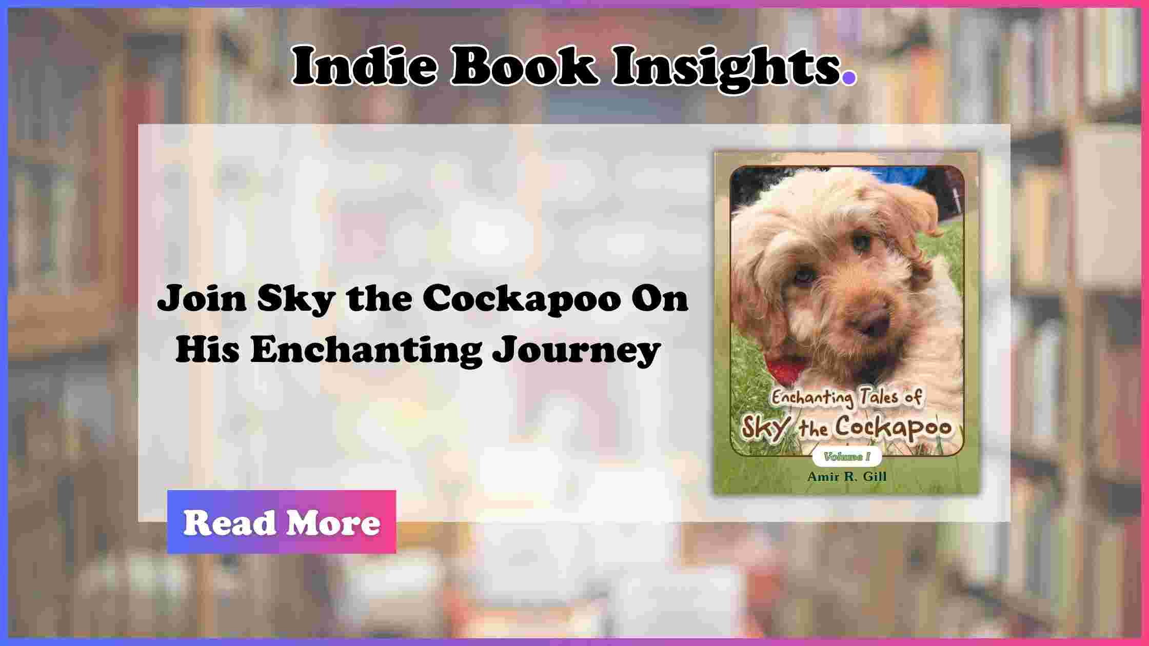 Indie Book Insight Banners 3