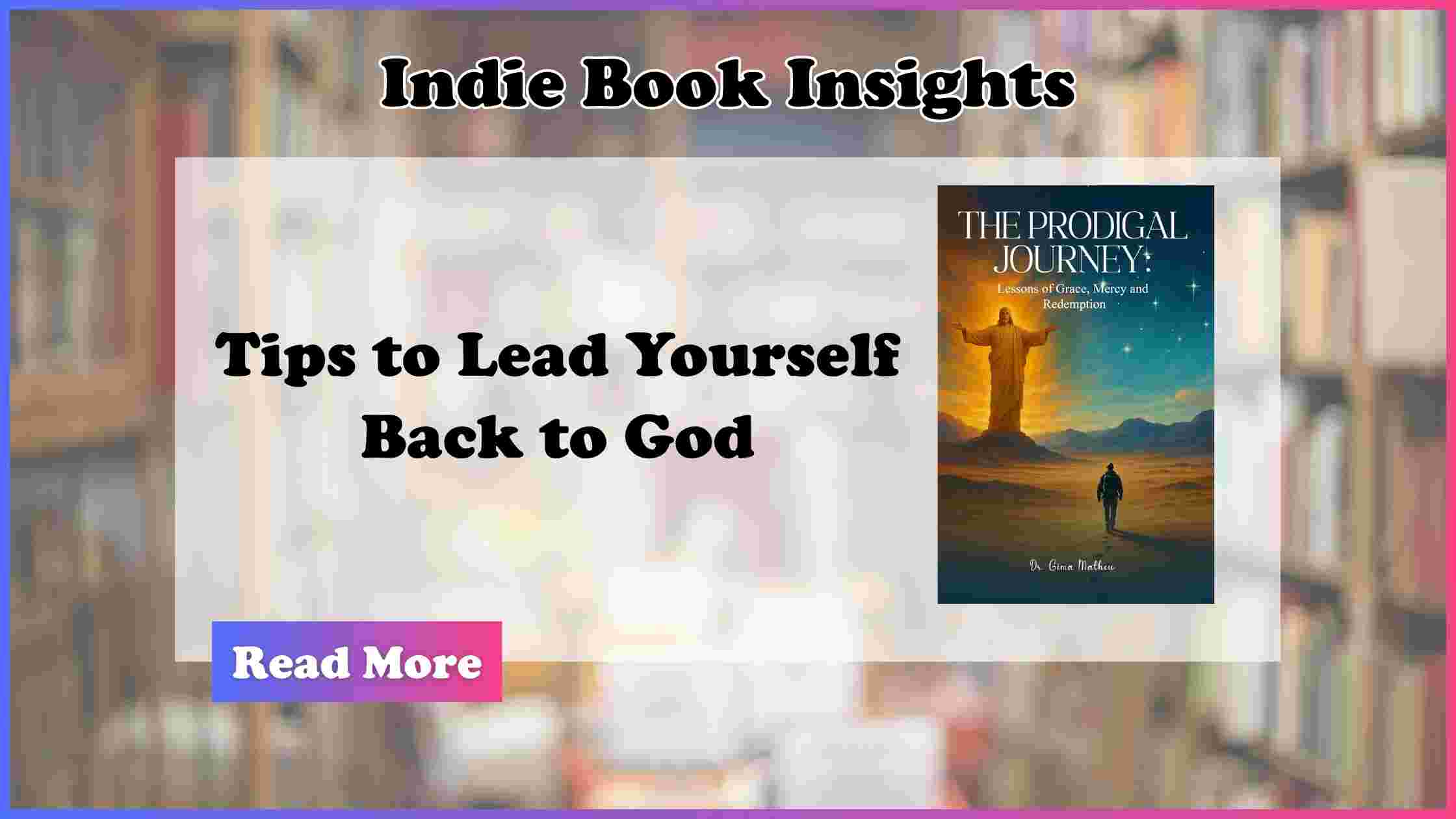 Indie Book Insight Banners 5