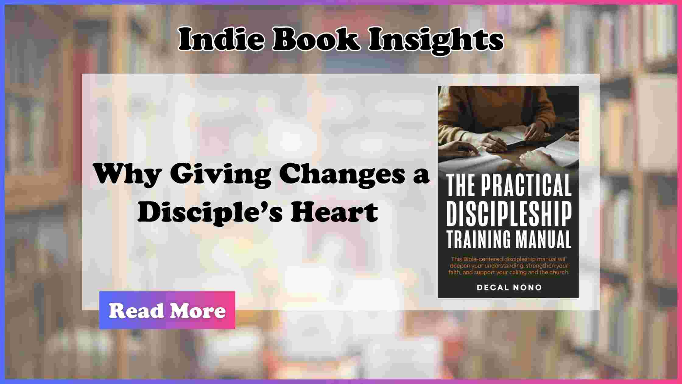 Indie Book Insight Banners 6