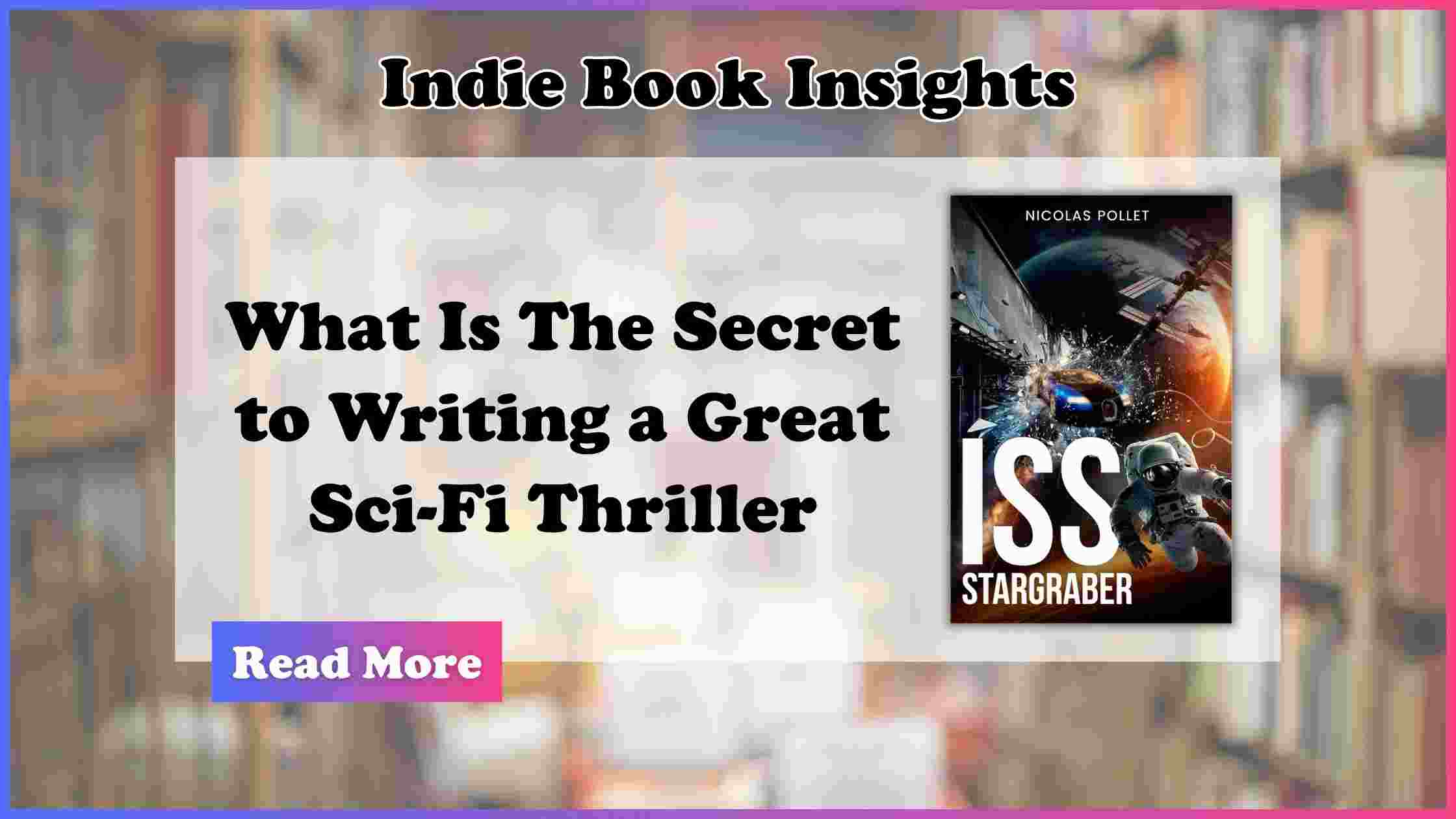 Indie Book Insight Banners 8