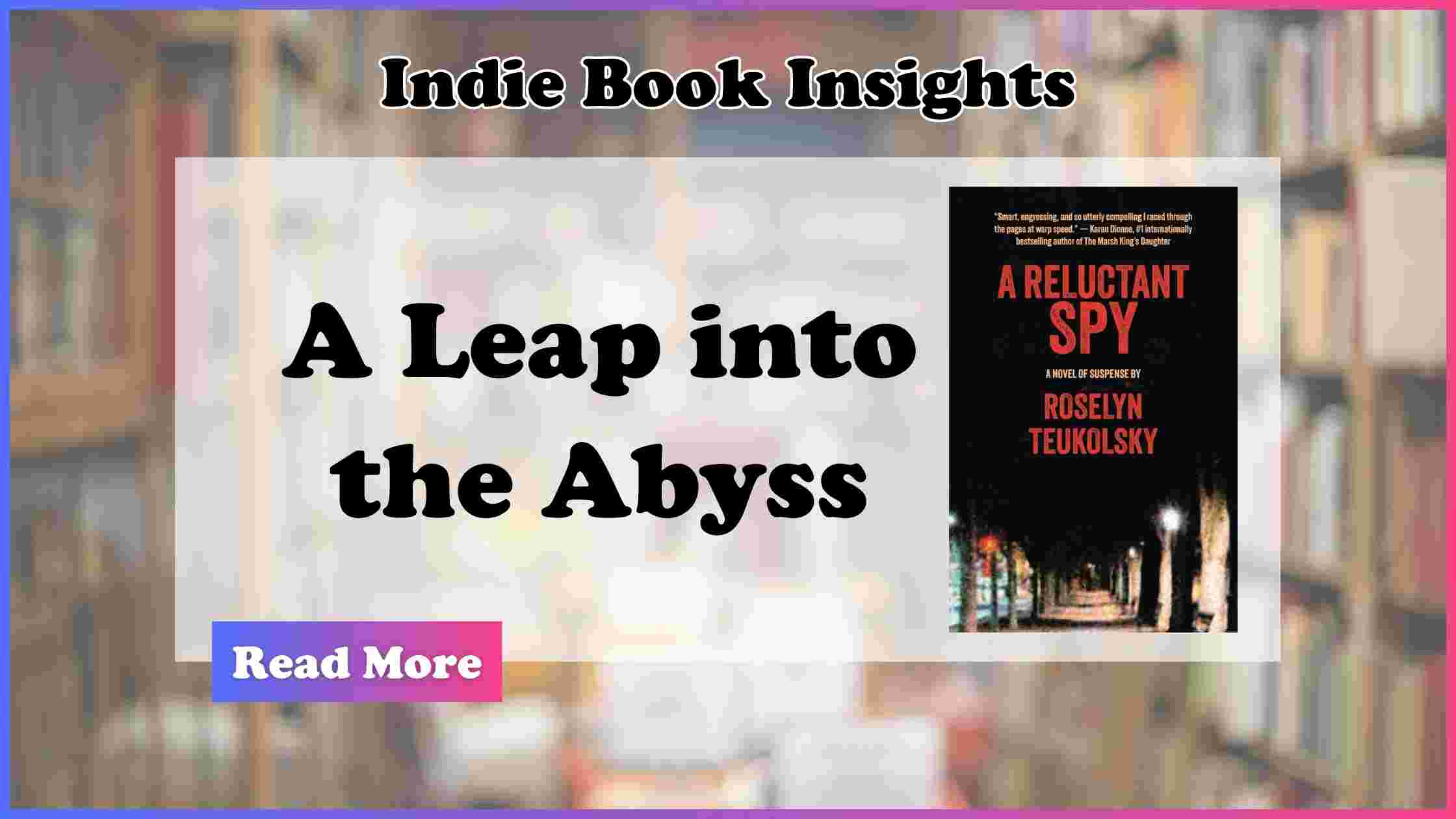 Indie Book Insight Banners 9