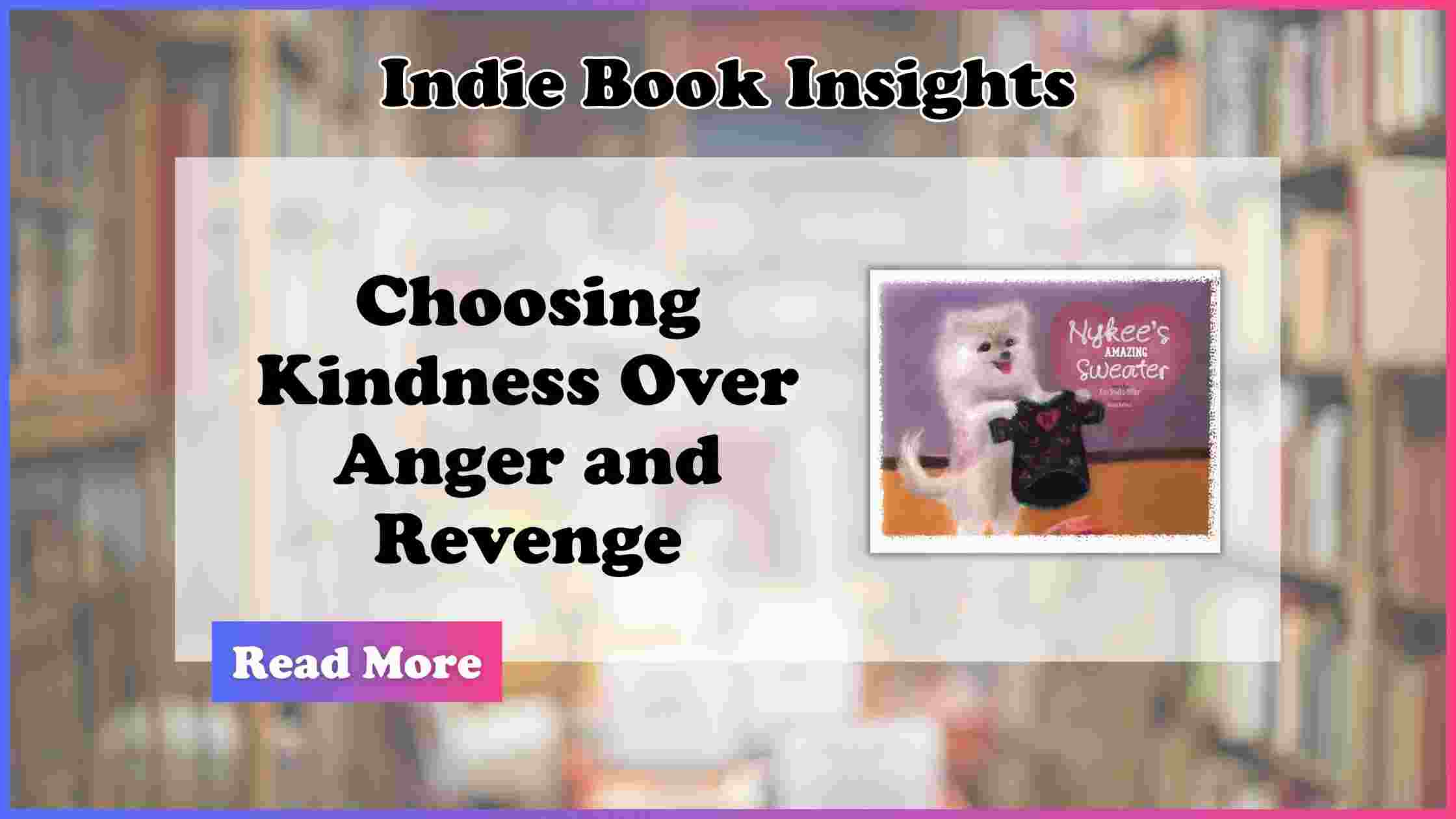 Copy of Copy of Indie Book Insight Banners