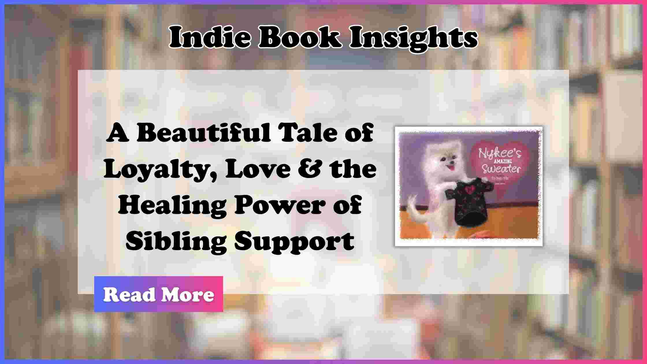 Copy of Indie Book Insight Banners