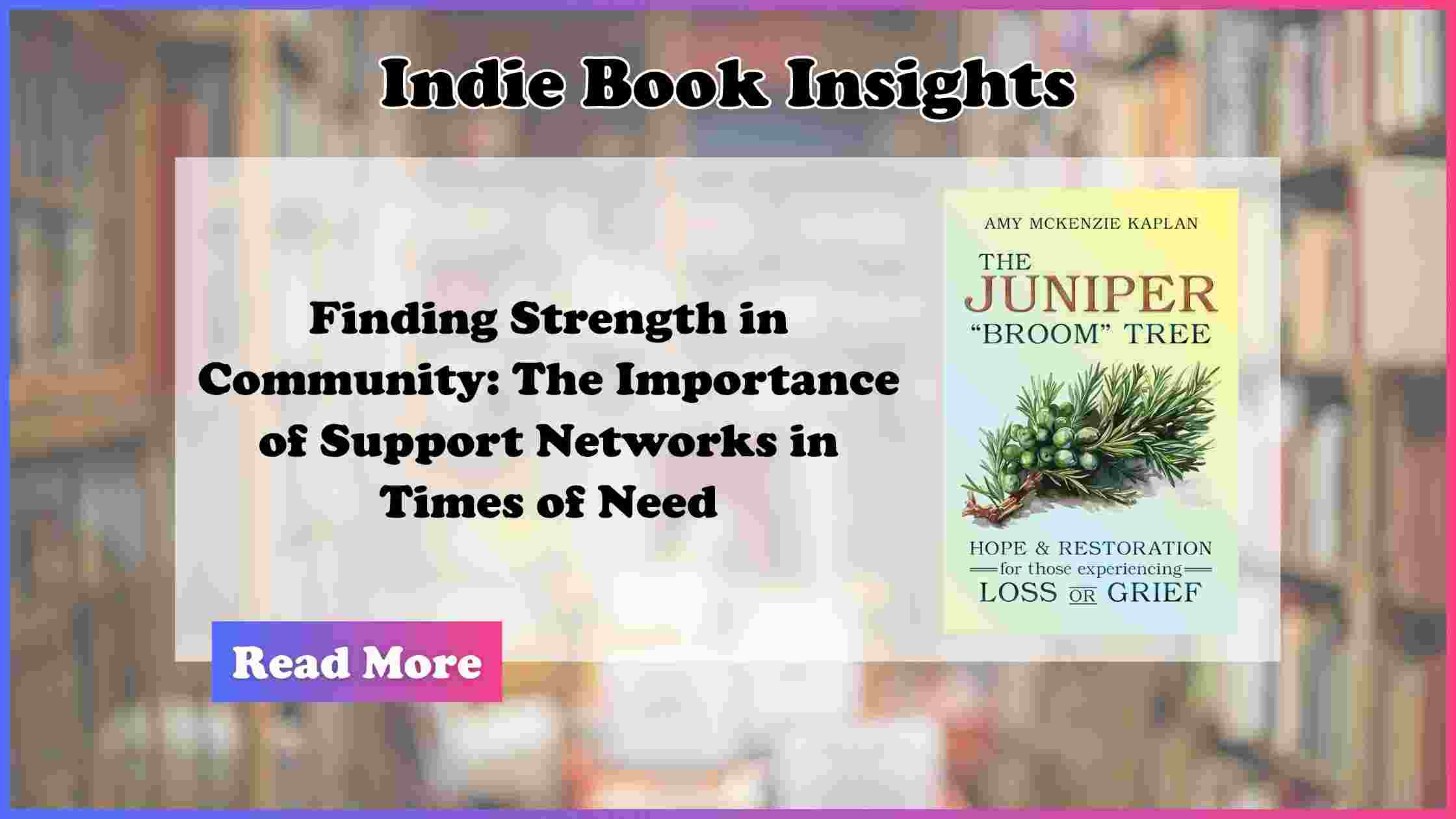 Copy of Indie Book Insight Banners Caryn Price