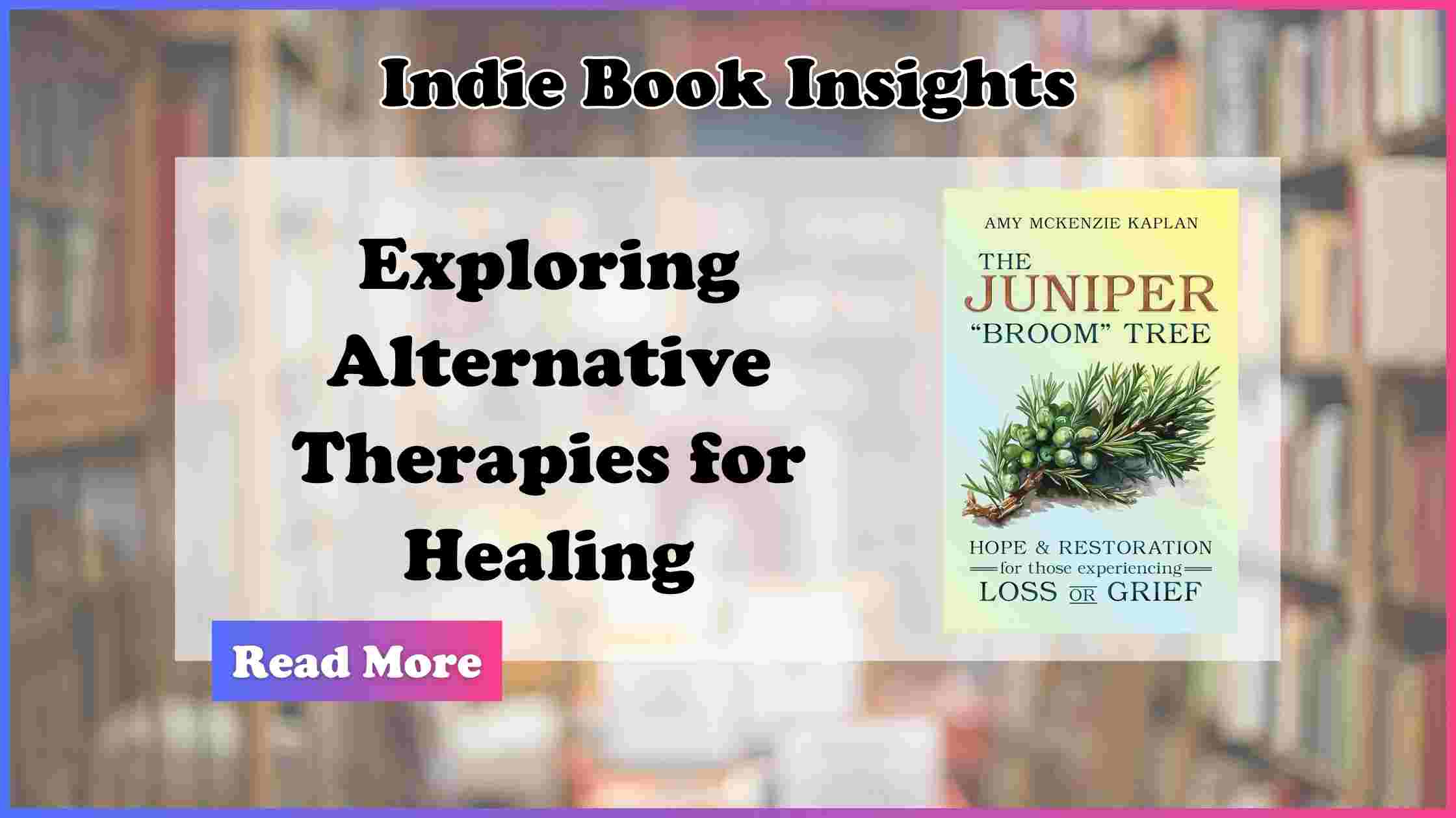 Copy of Indie Book Insight Banners Caryn Price