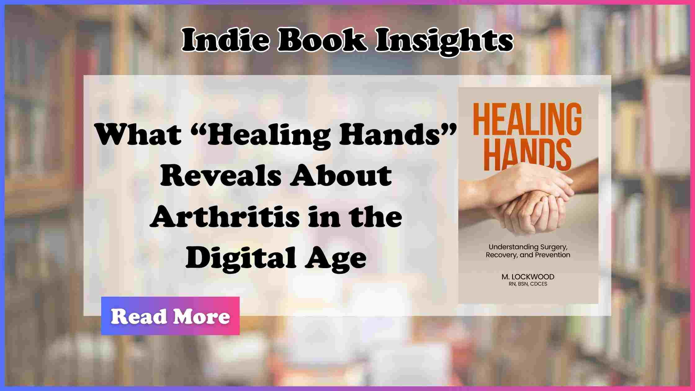 Indie Book Insight Banners