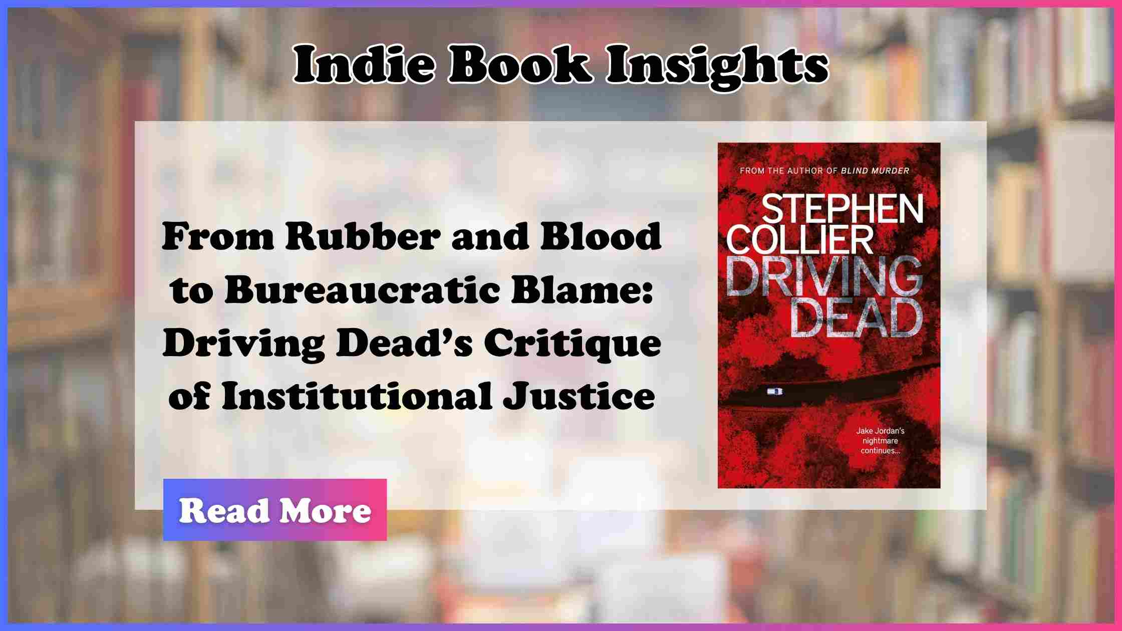 Indie Book Insight Banners Andre Wencker and Pascal Orliac 2