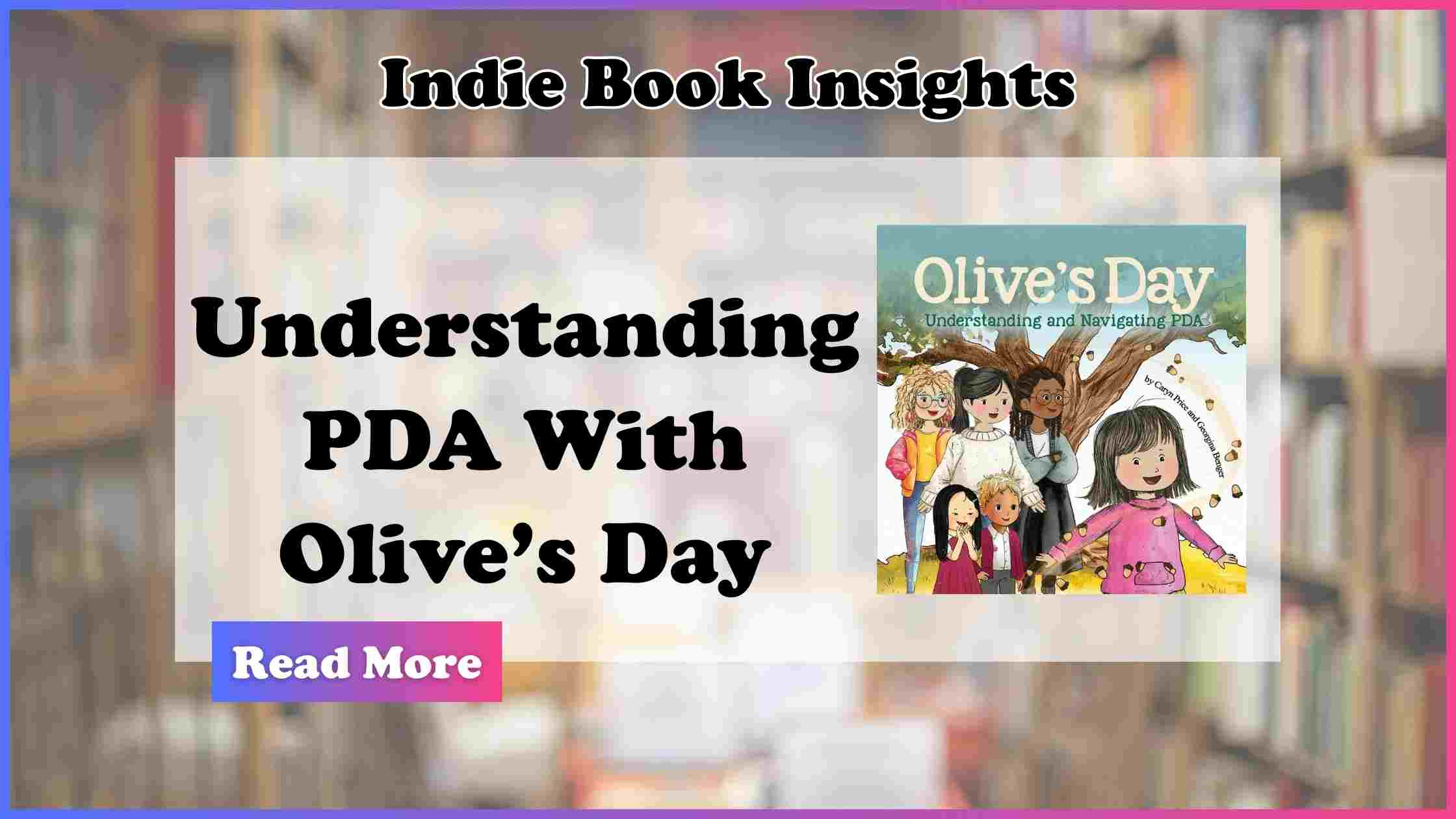 Indie Book Insight Banners Caryn Price