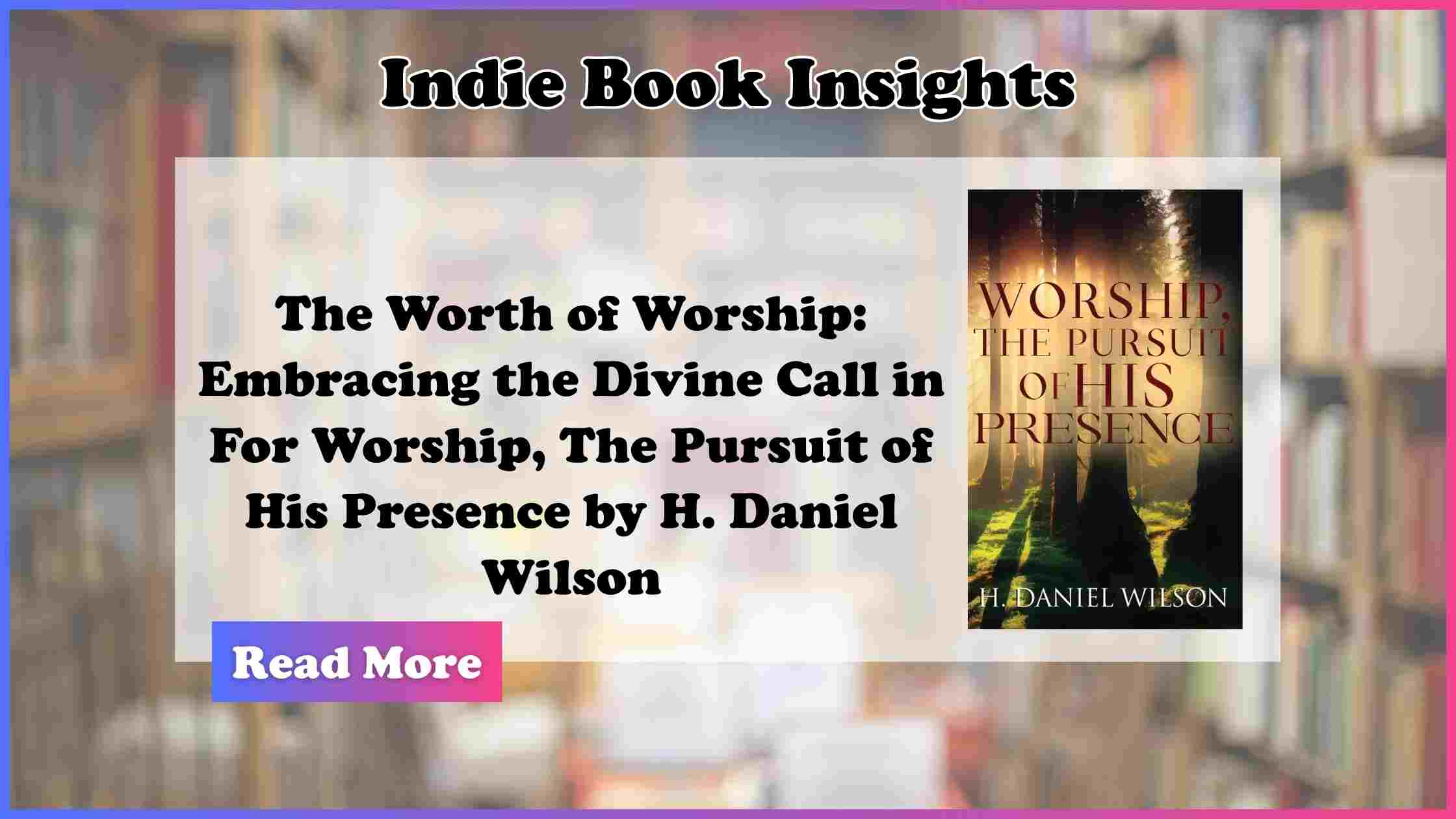 Indie Book Insight Banners daniel