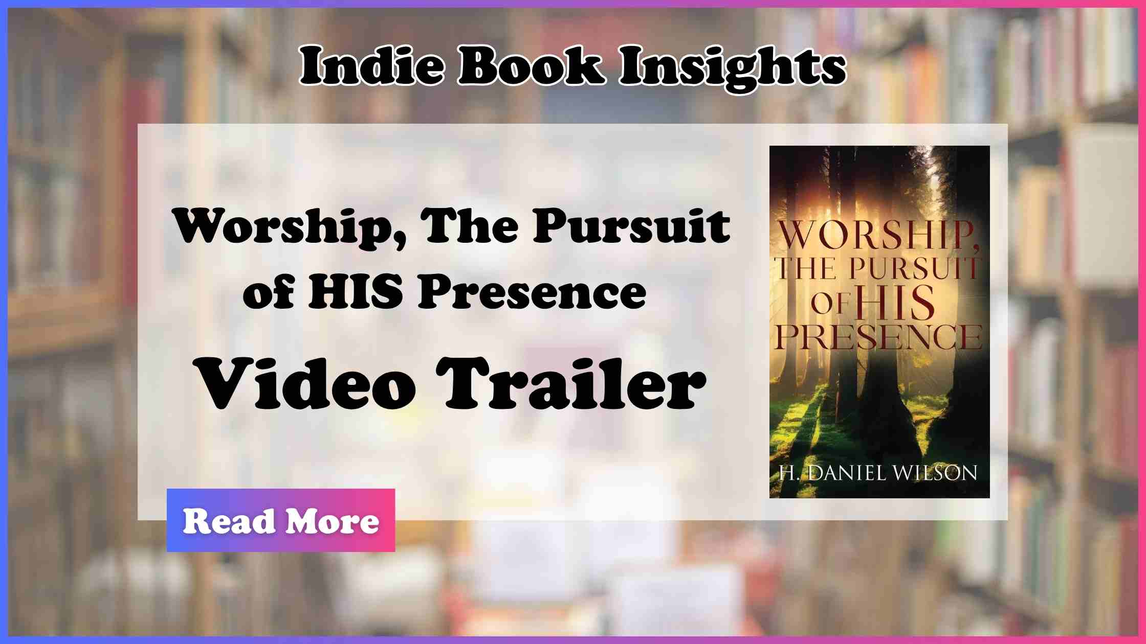 Indie Book Insight Banners petra