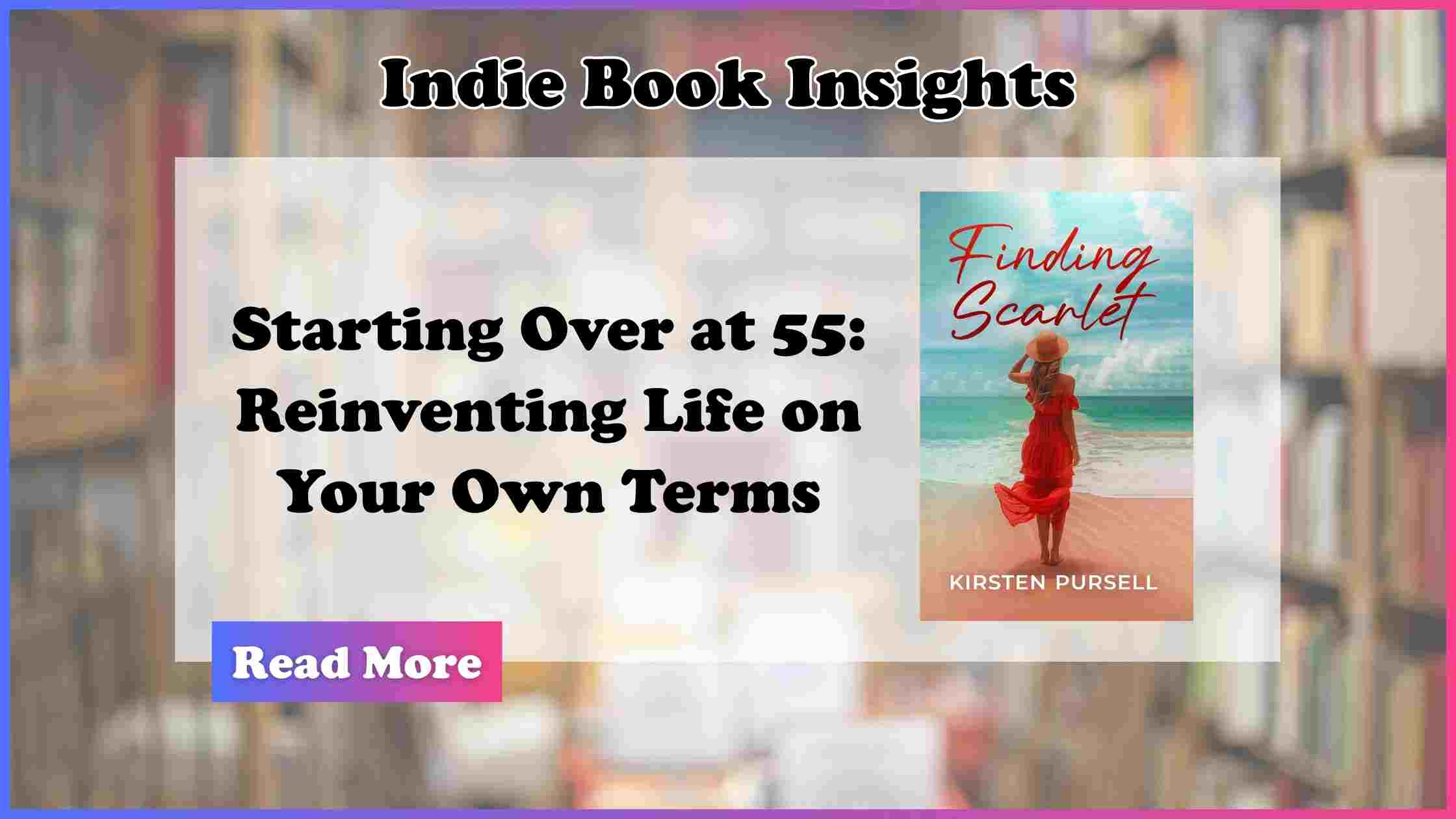 Indie Book Insight Banners