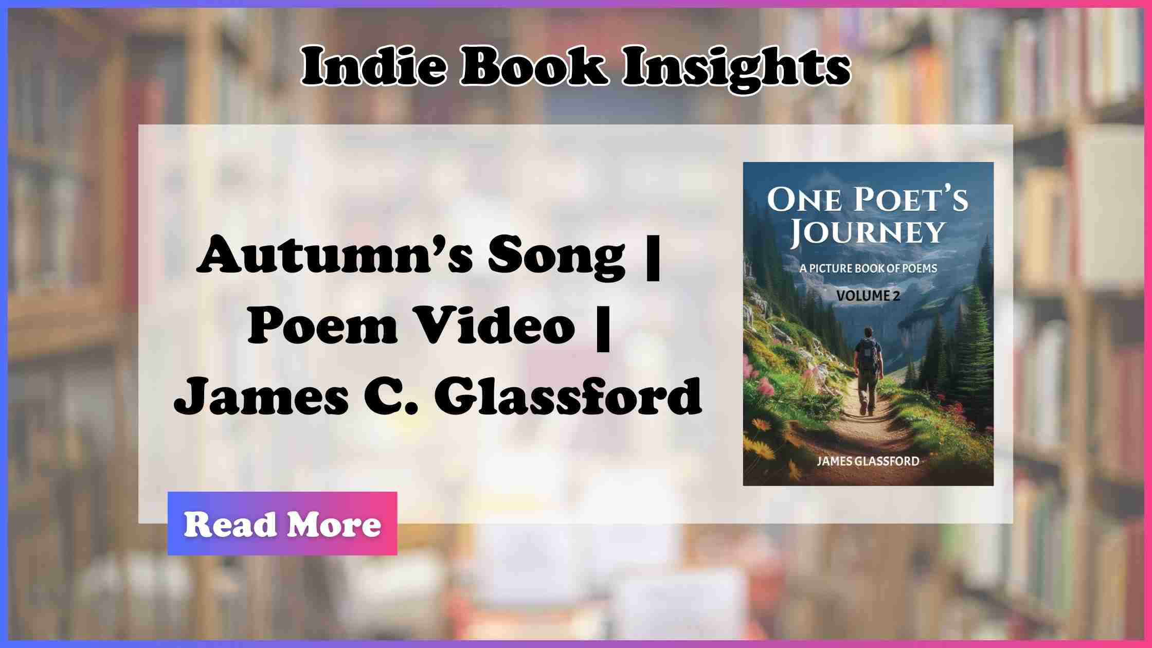 Copy of Indie Book Insight Banners ()