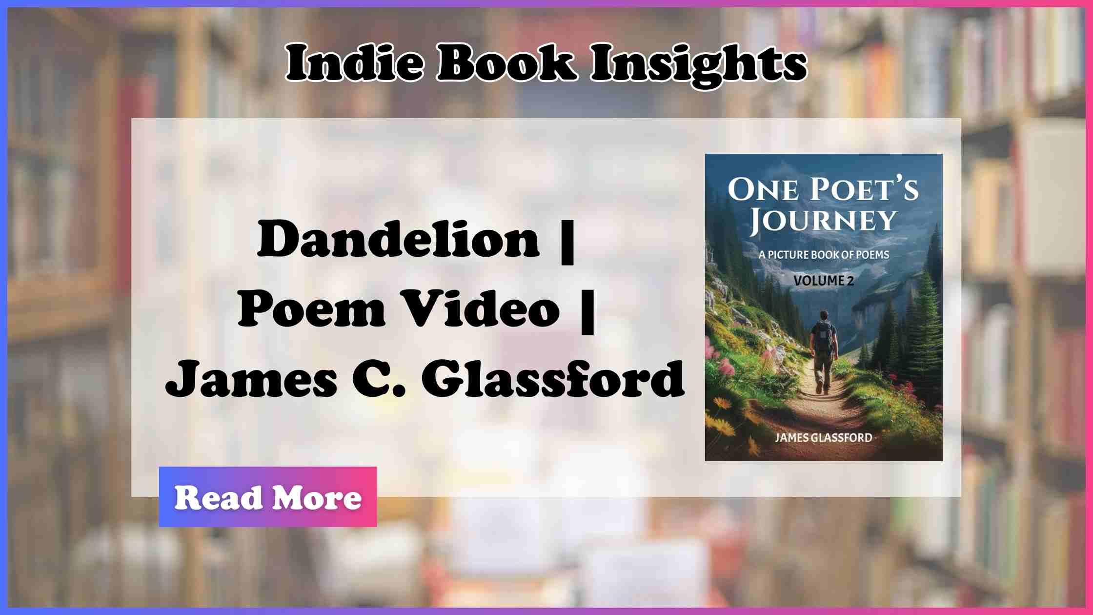 Copy of Indie Book Insight Banners