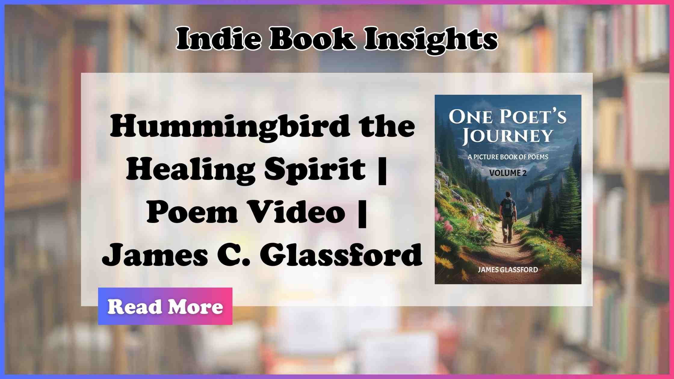 Copy of Indie Book Insight Banners