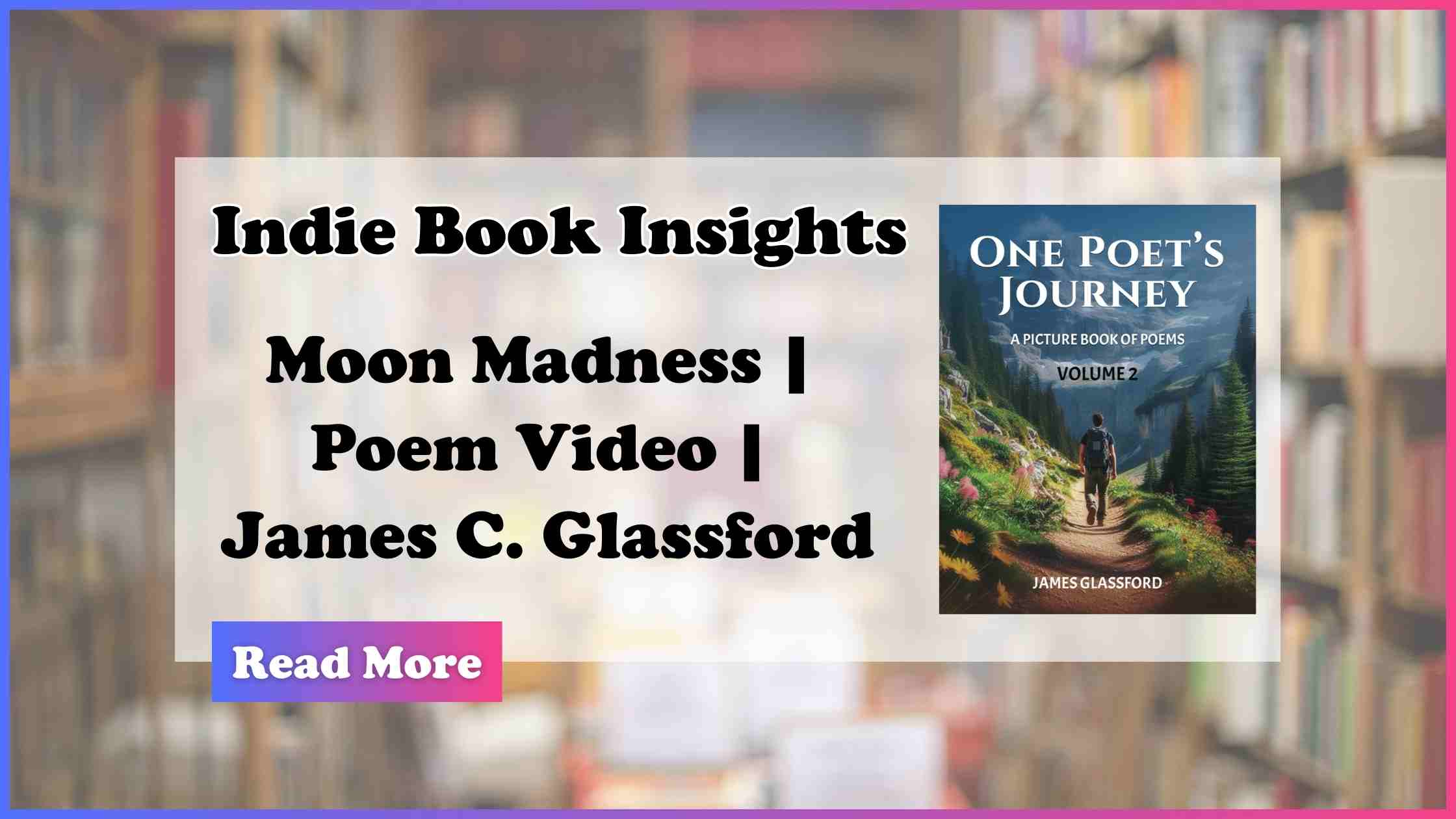 Copy of Indie Book Insight Banners