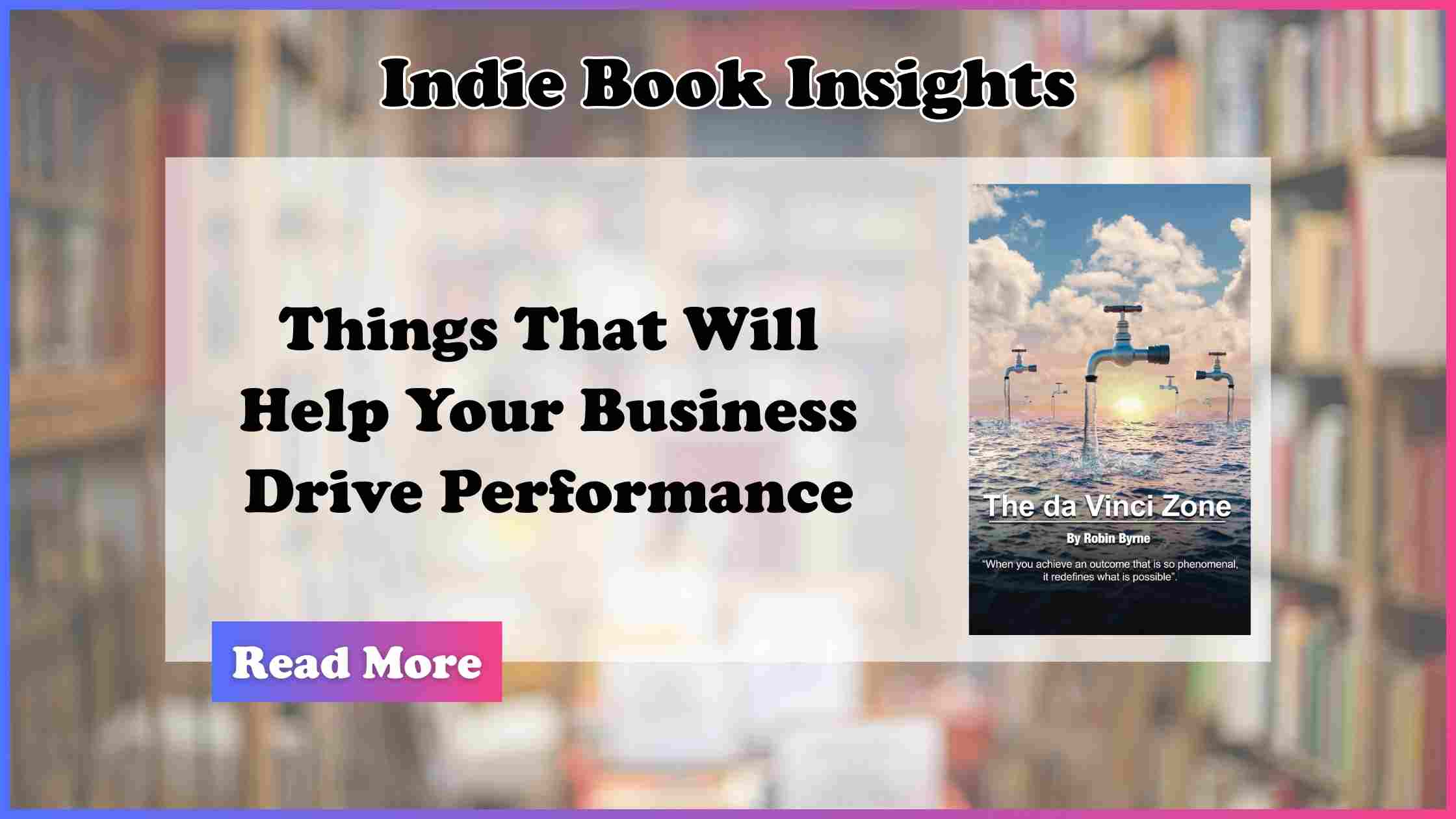 Copy of Copy of Indie Book Insight Banners