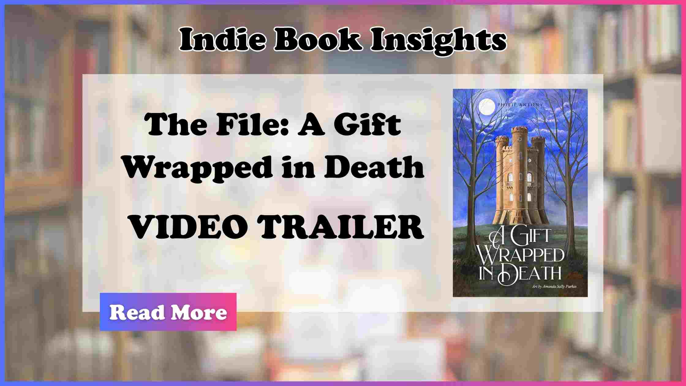 Copy of Copy of Indie Book Insight Banners