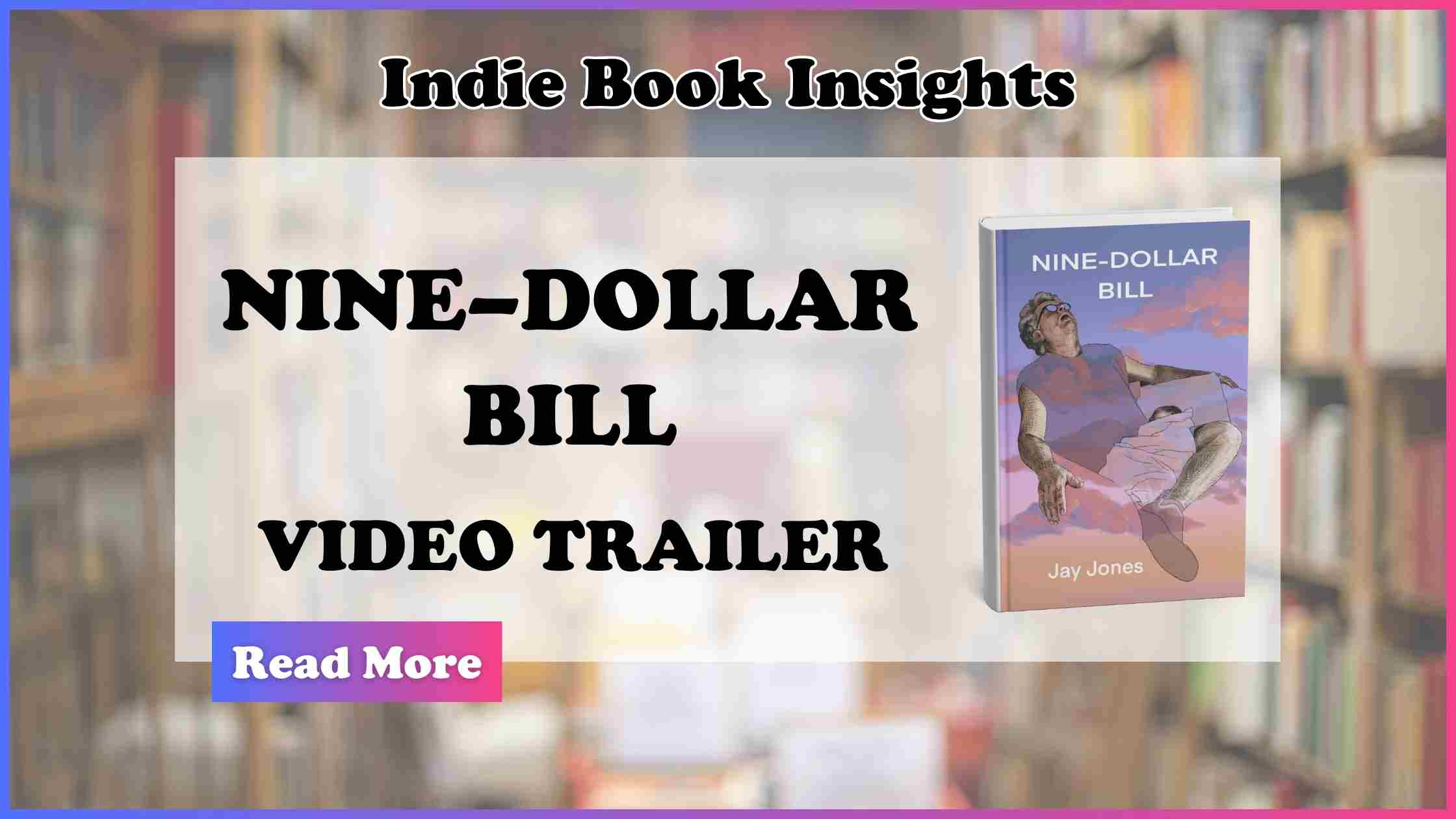 Copy of Indie Book Insight Banners