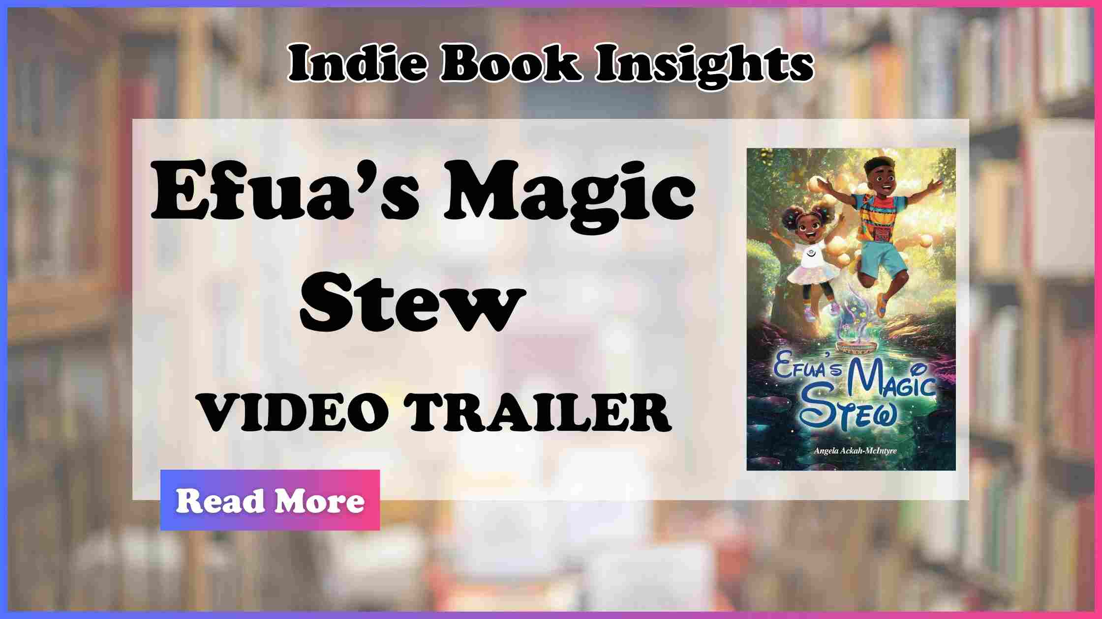 Copy of Indie Book Insight Banners