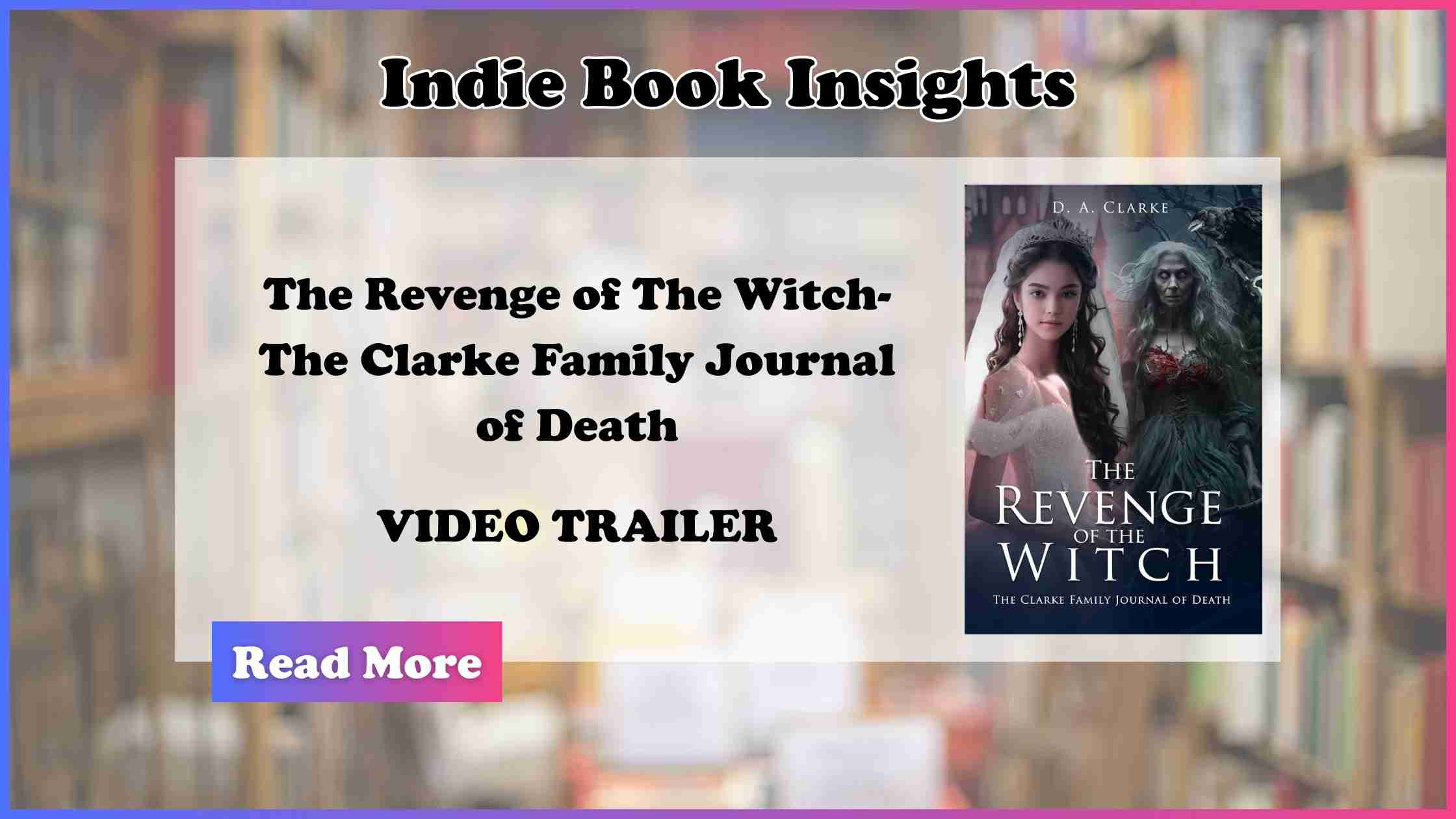 Copy of Indie Book Insight Banners