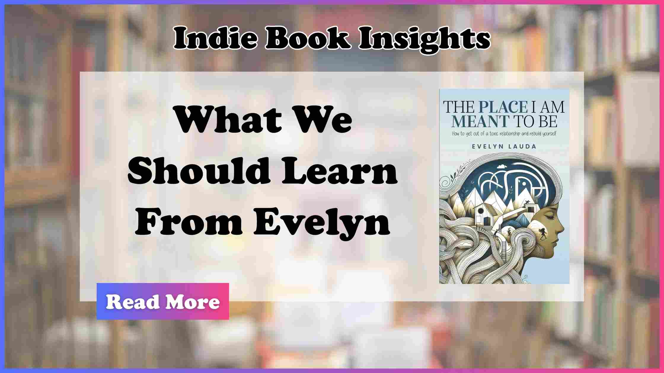 Copy of Indie Book Insight Banners