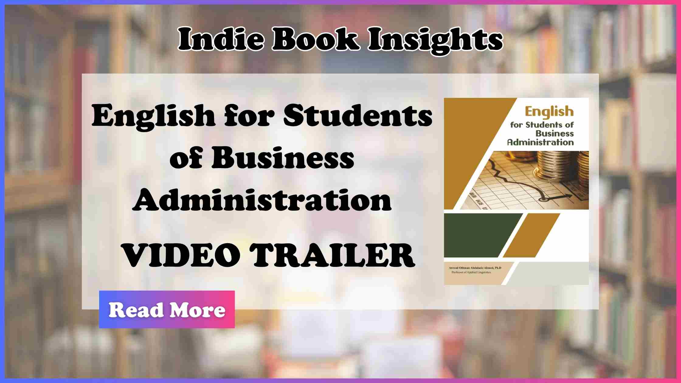 Copy of Indie Book Insight Banners