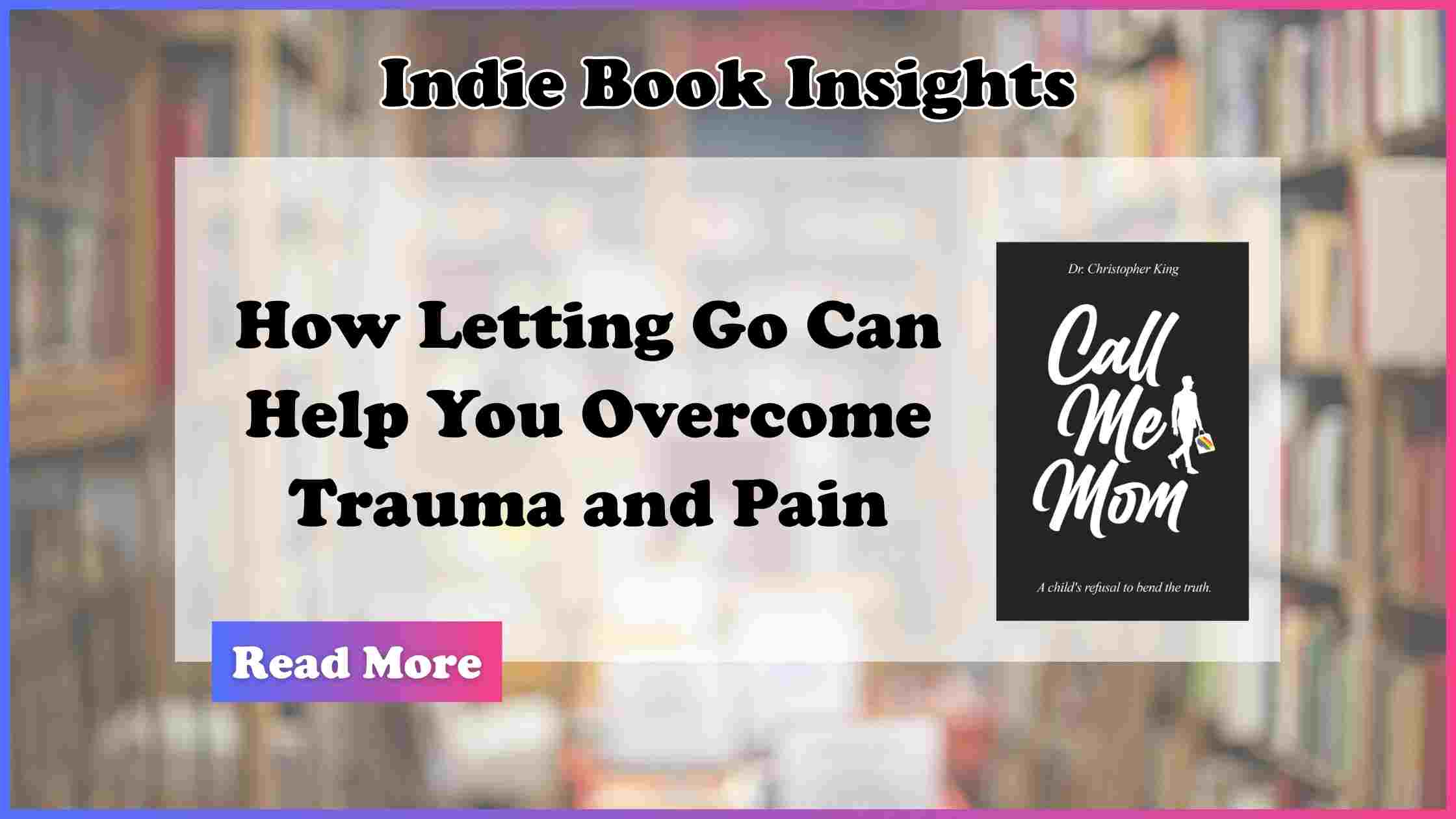 Copy of James Davis Indie Book Insight Banners