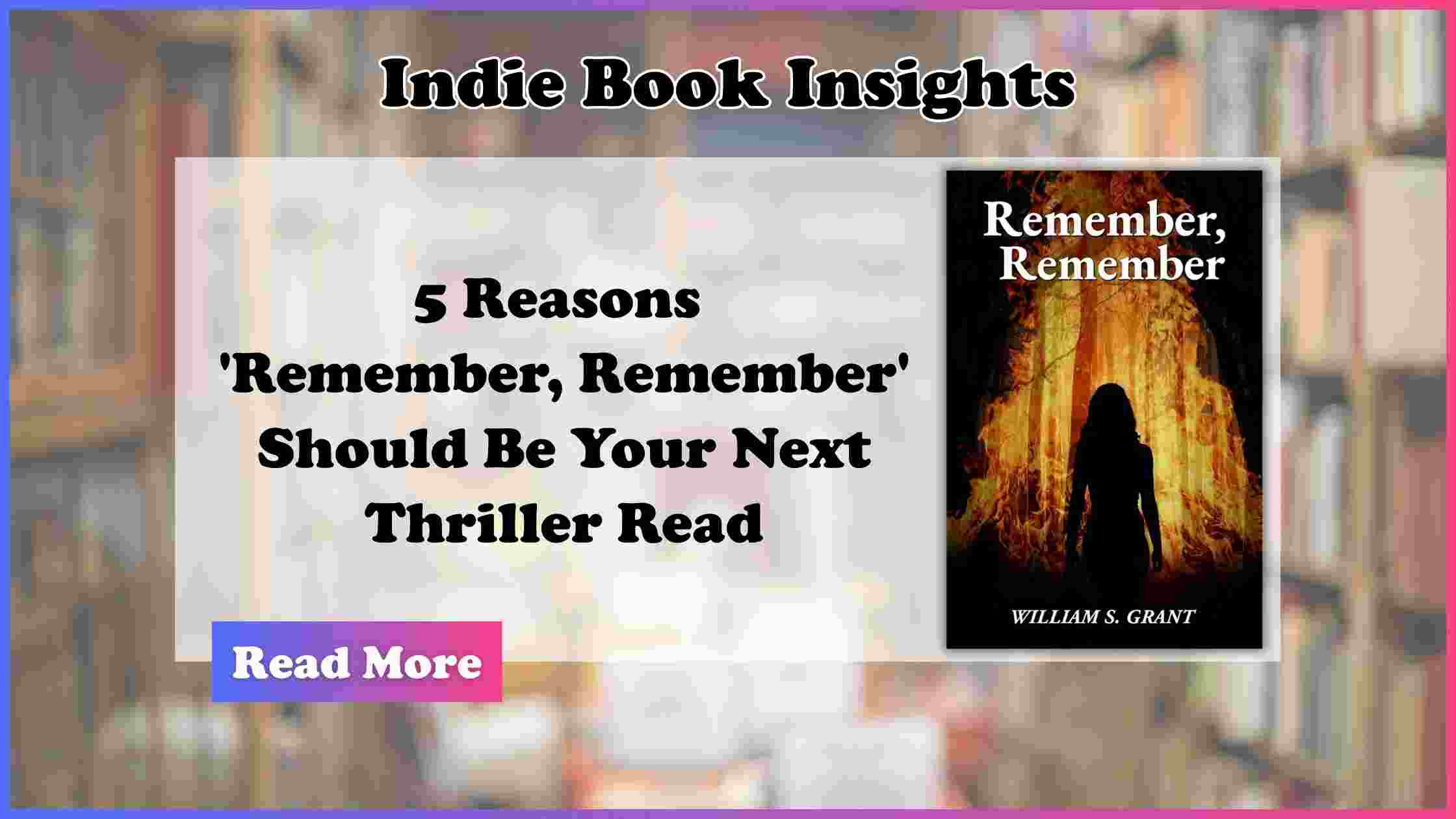 Indie Book Insight Banners ()