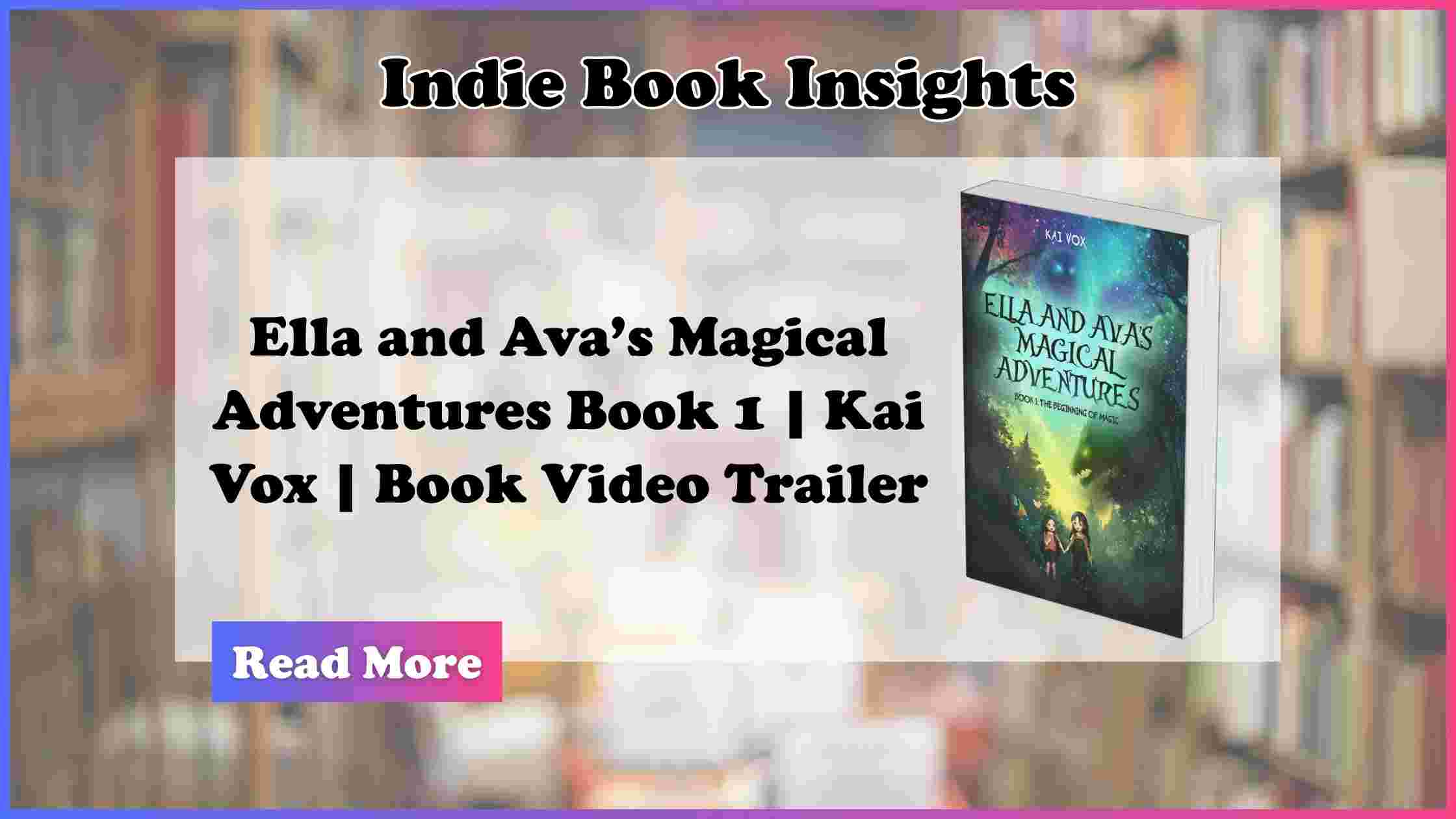 Indie Book Insight Banners ()