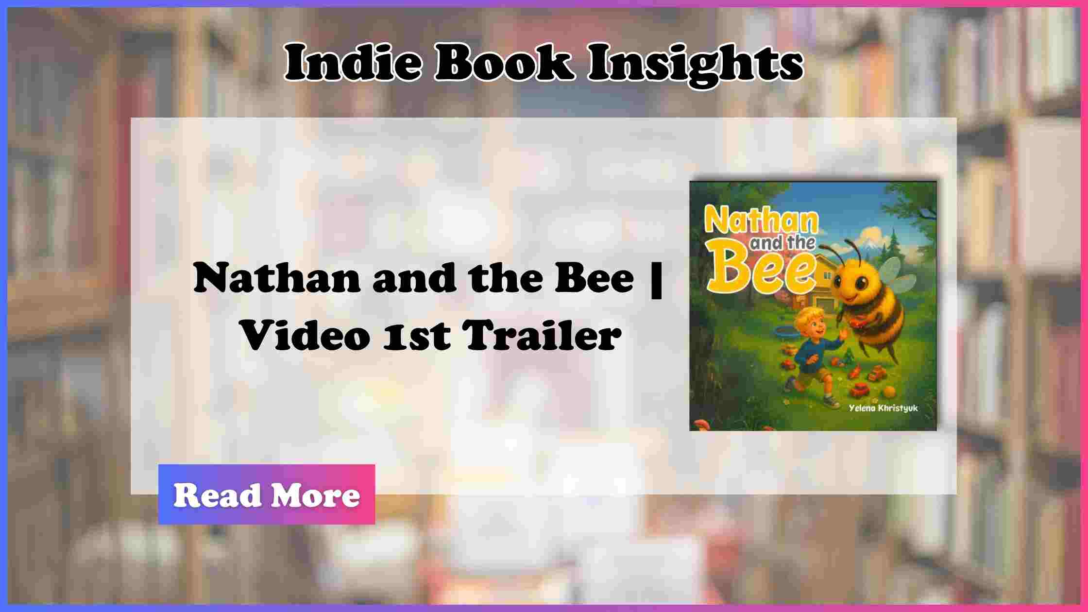 Indie Book Insight Banners
