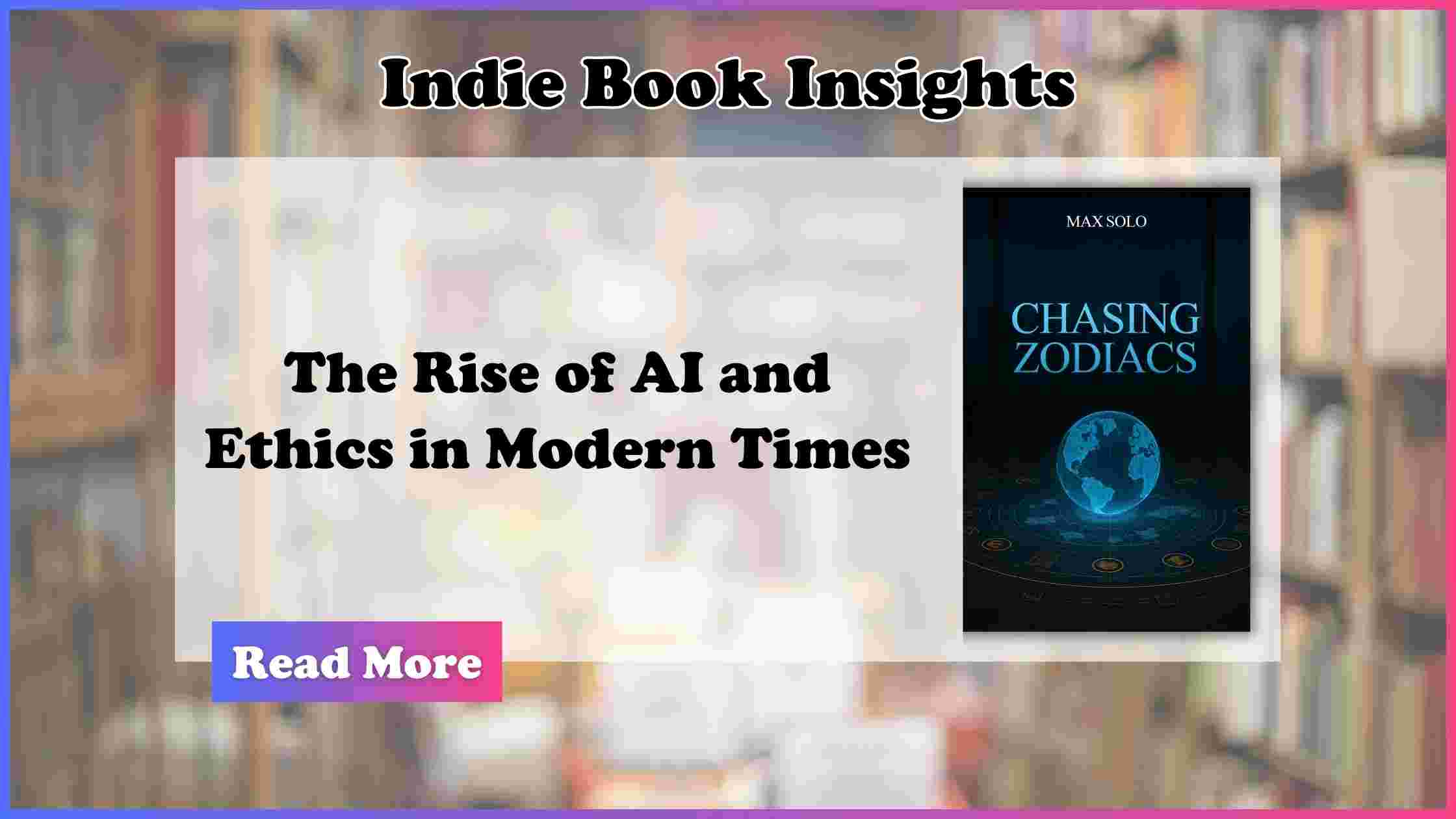 Indie Book Insight Banners