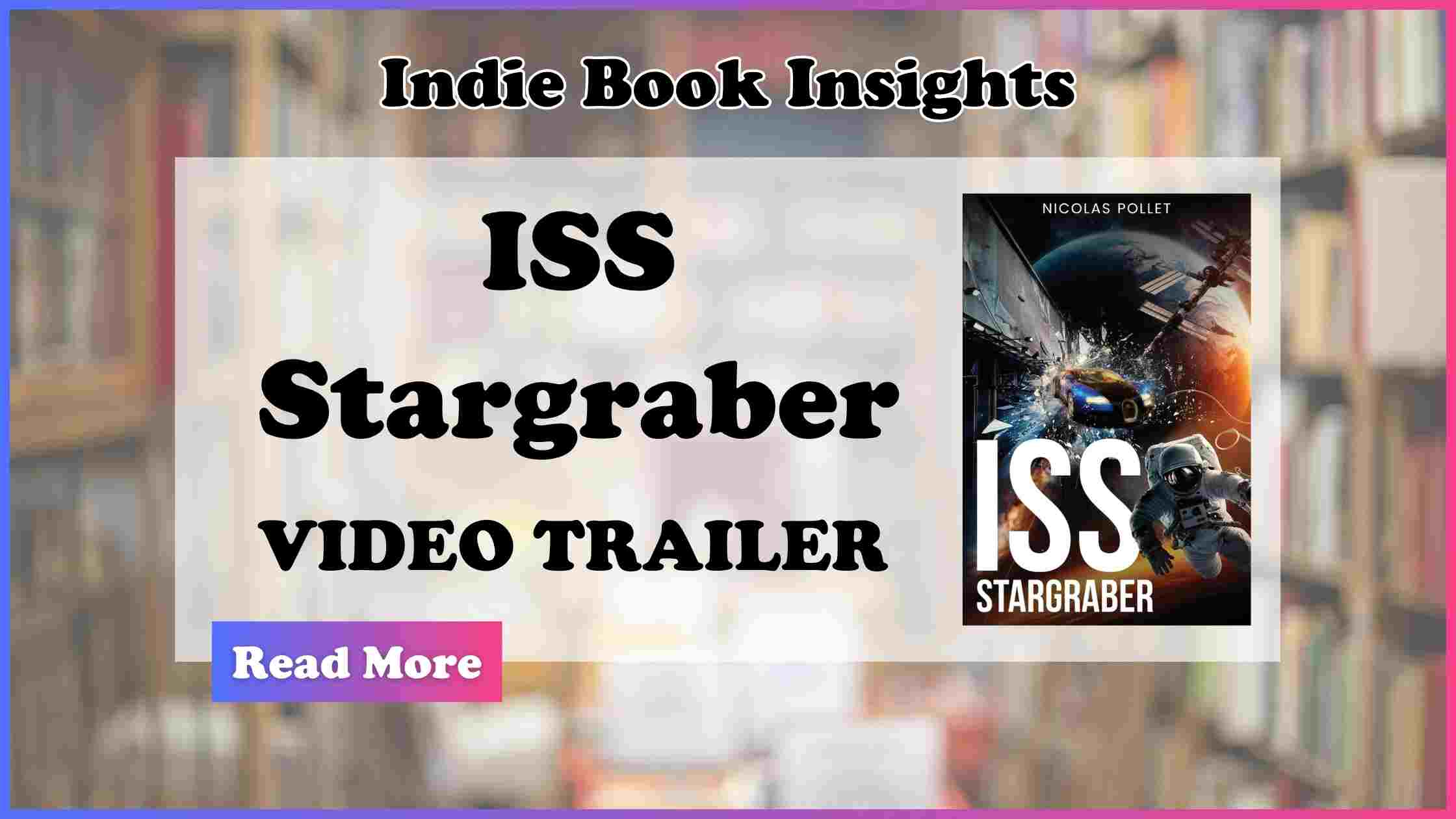 Indie Book Insight Banners