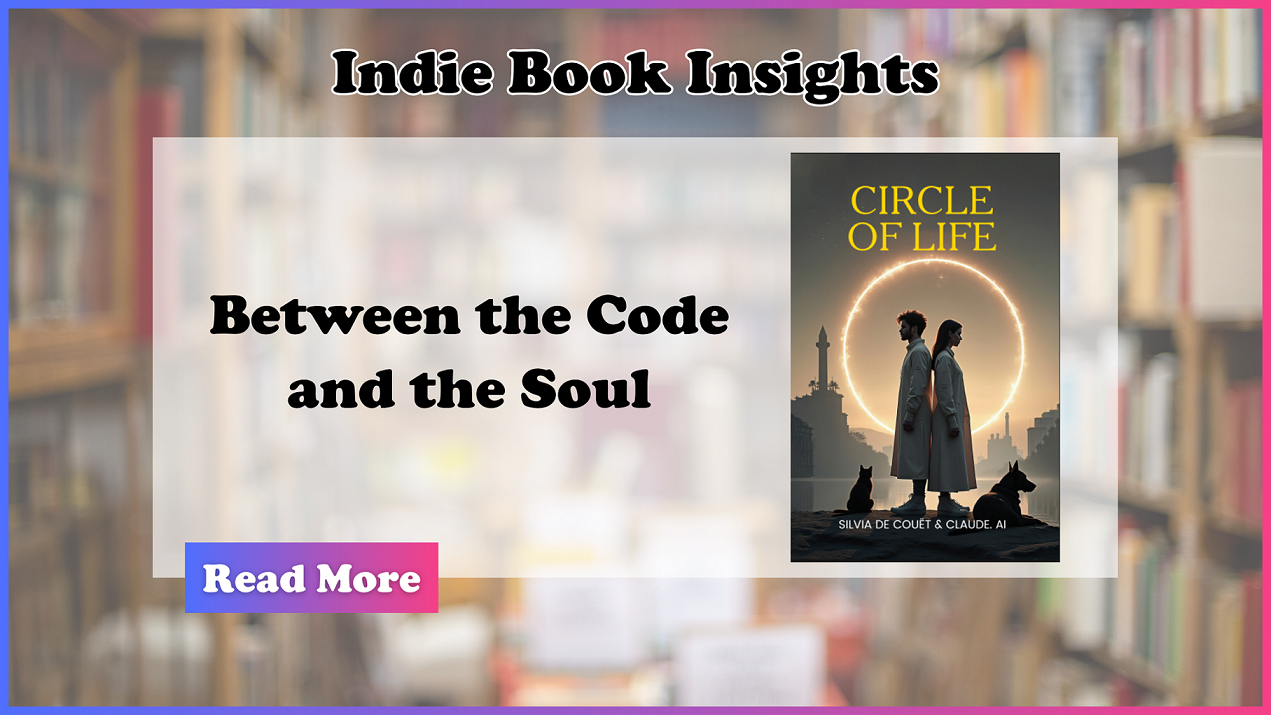 Indie Book Insight Banners