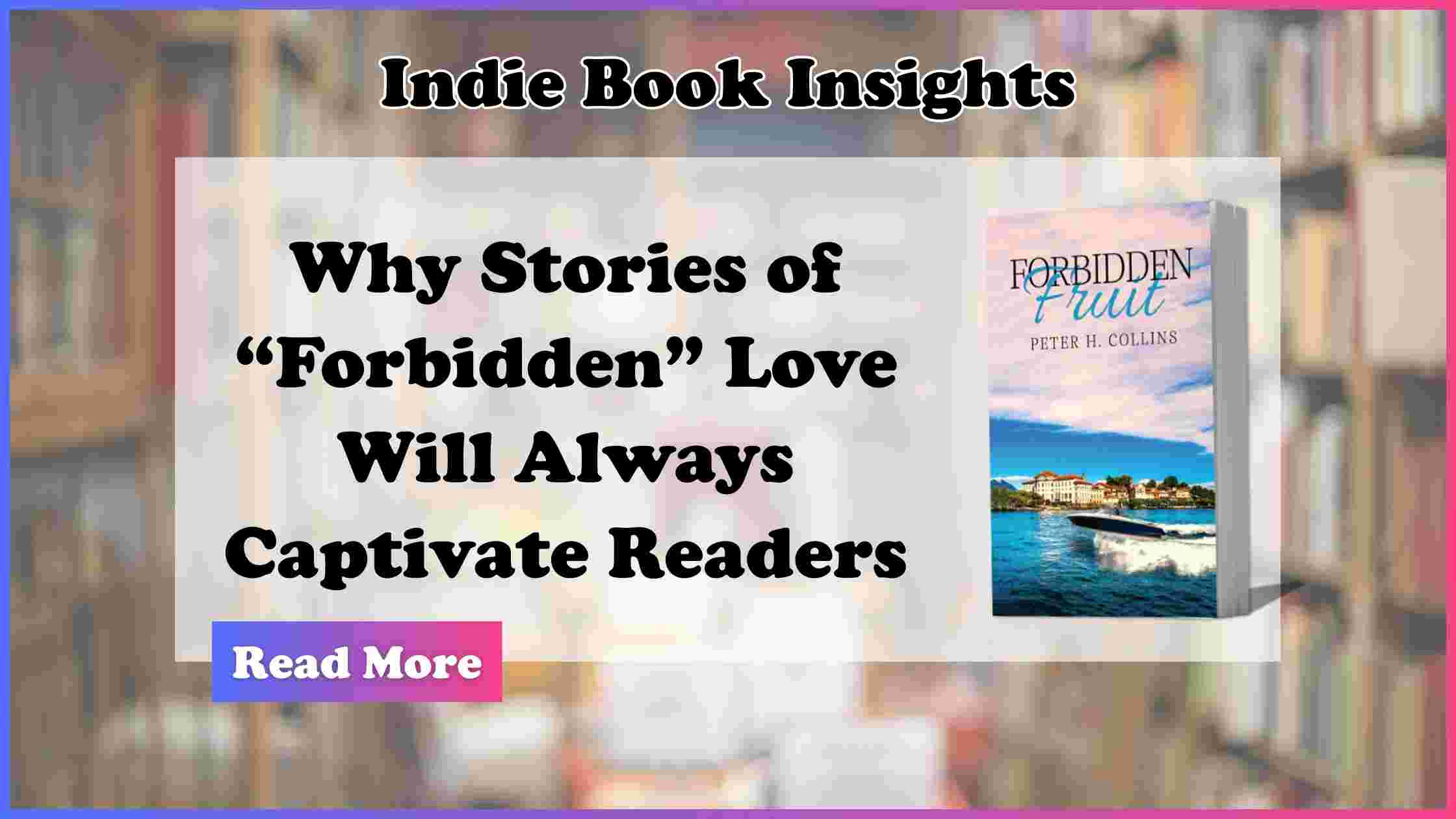 Copy of Indie Book Insight Banners
