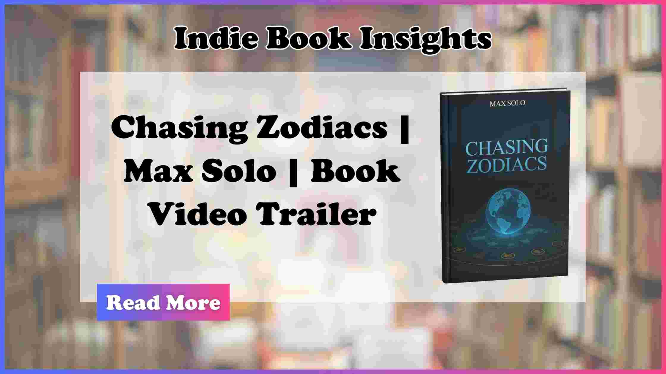 Copy of Indie Book Insight Banners