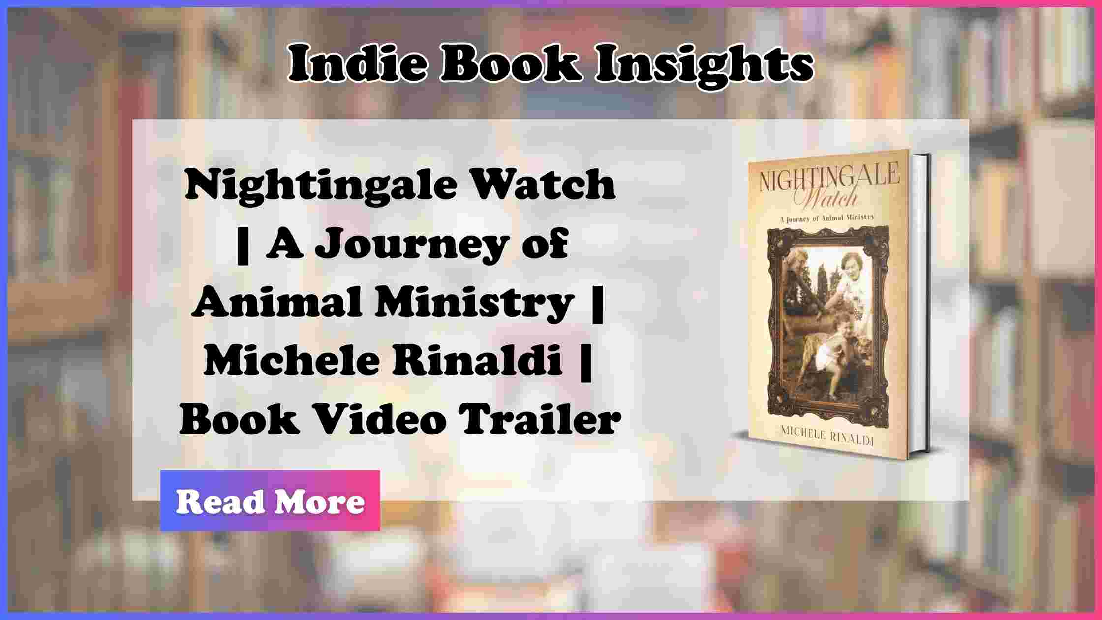 Indie Book Insight Banners ()